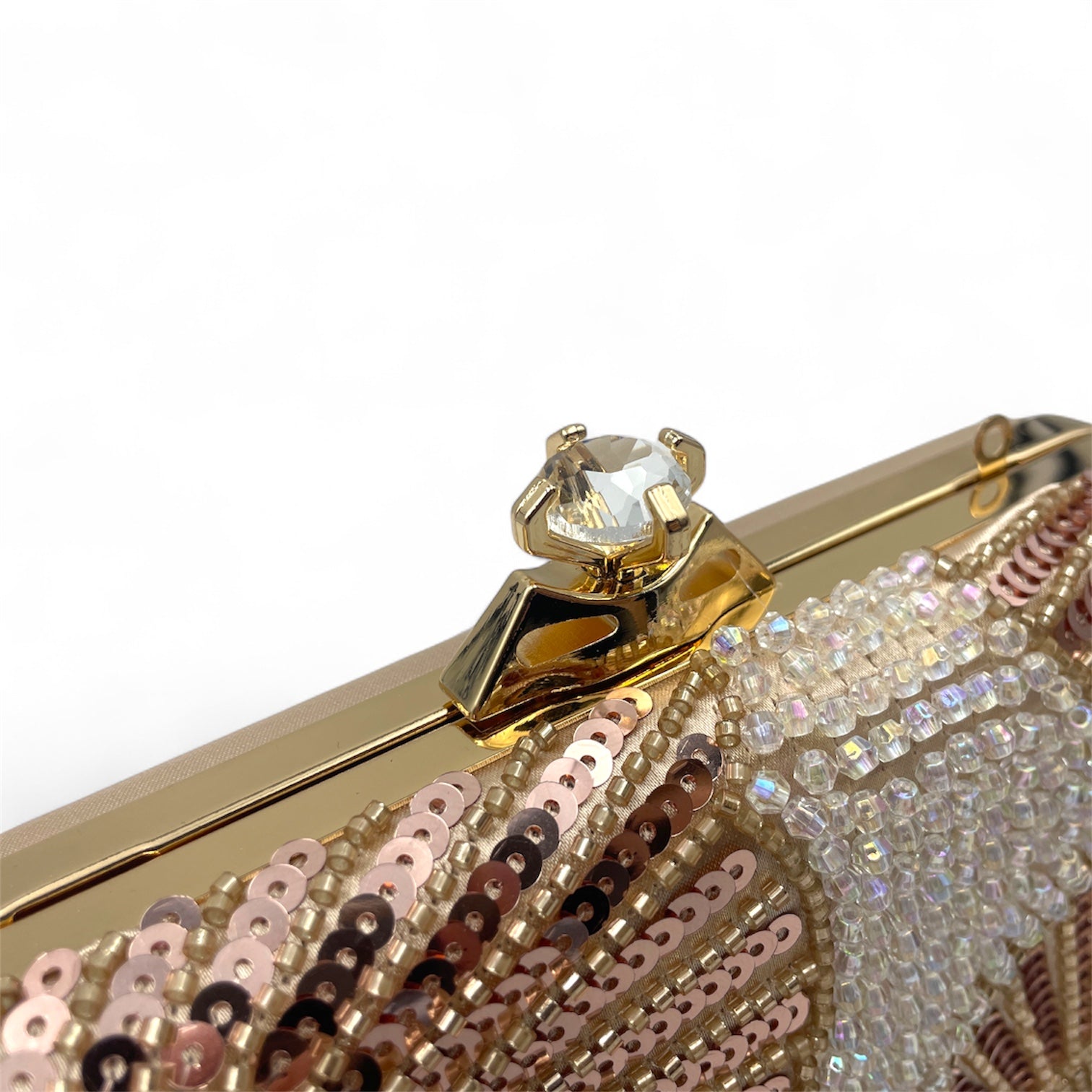 Opaline Kiss - Bolso de Mano