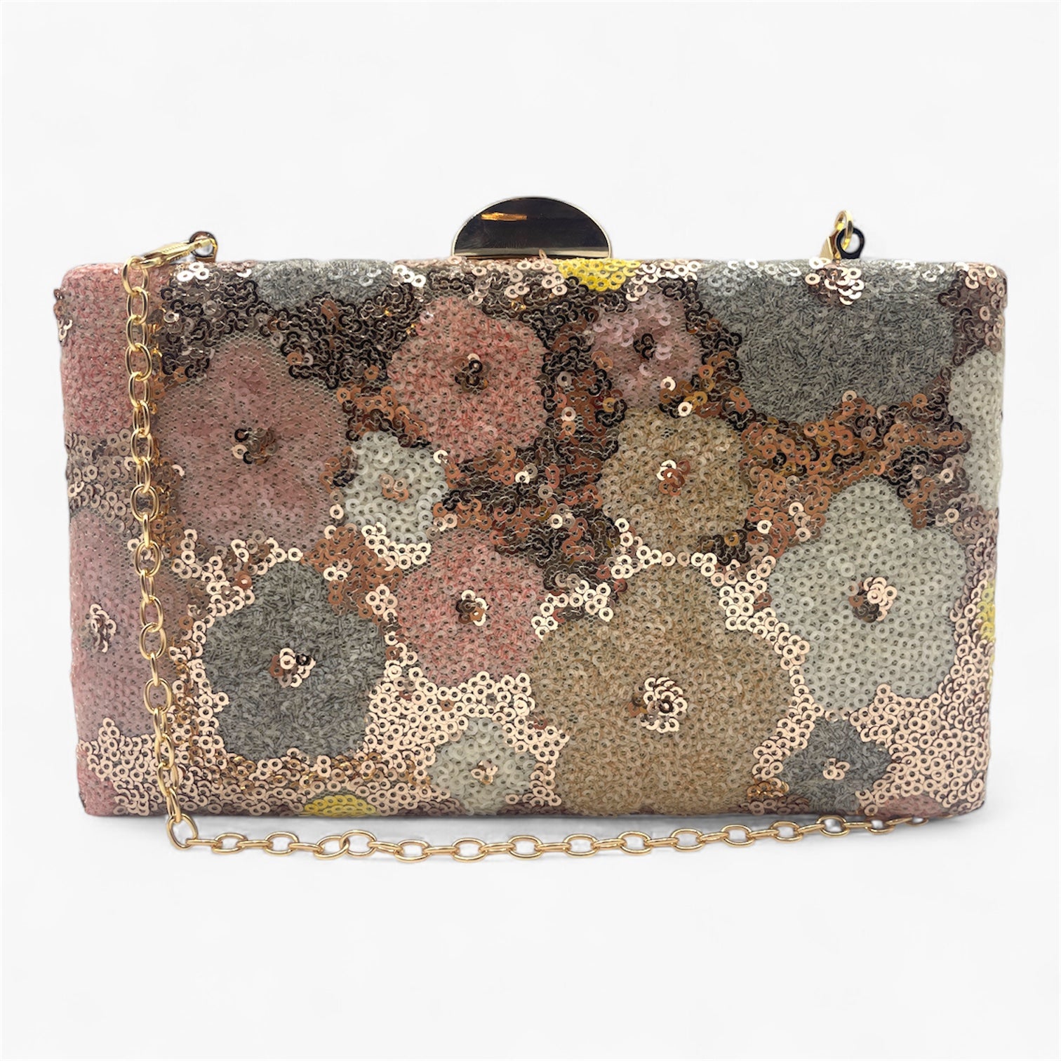 Spring Garden - Bolso de Mano