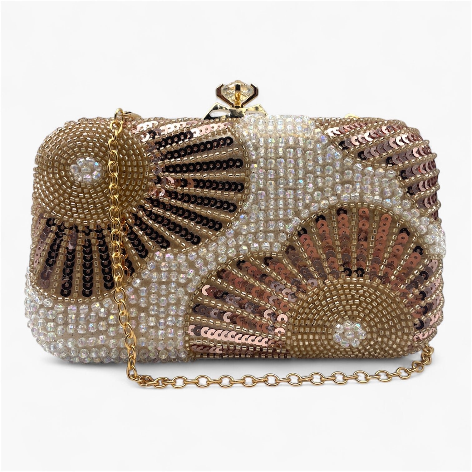 Opaline Kiss - Bolso de Mano