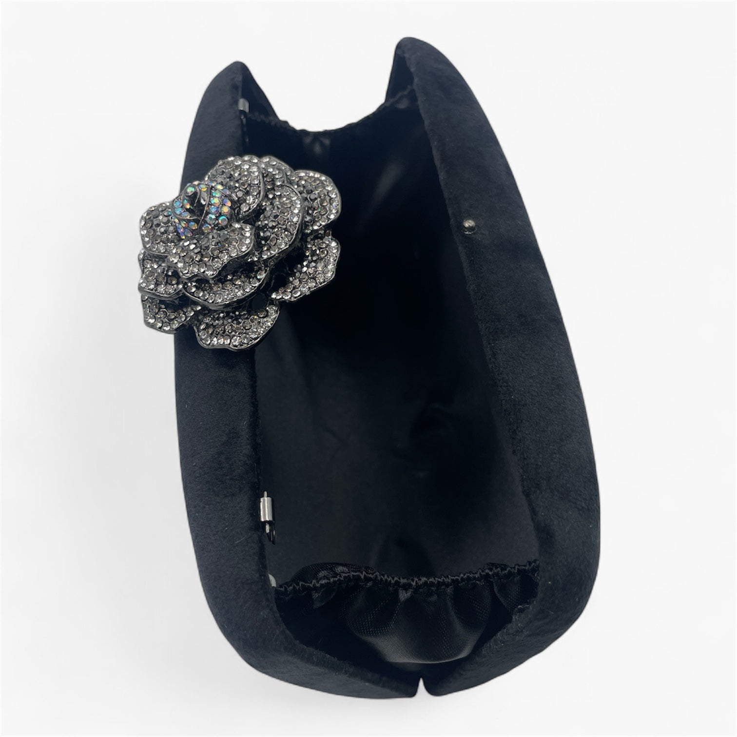 Velvet Night - Bolso de Mano