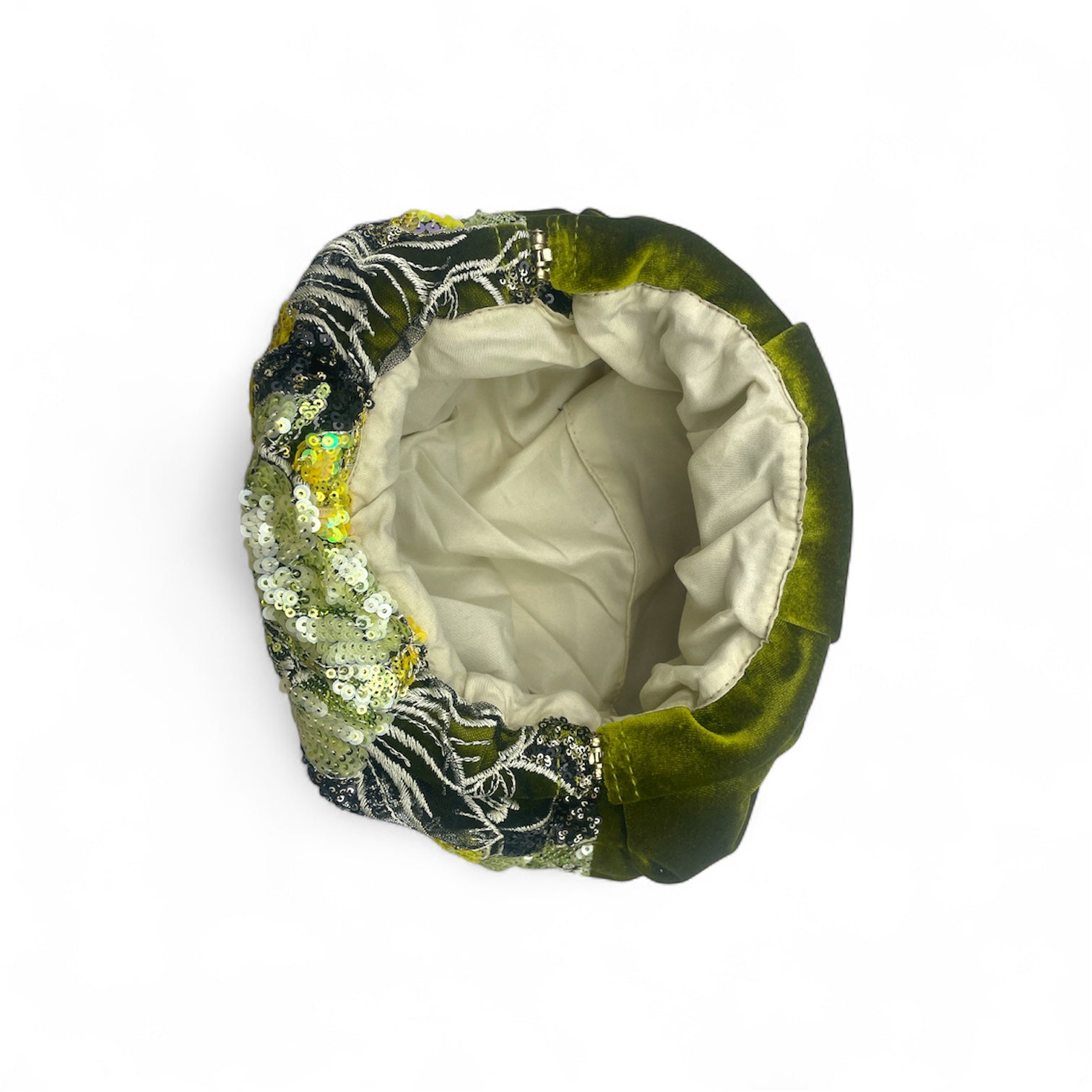 Moss & Gold - Bolso de Mano