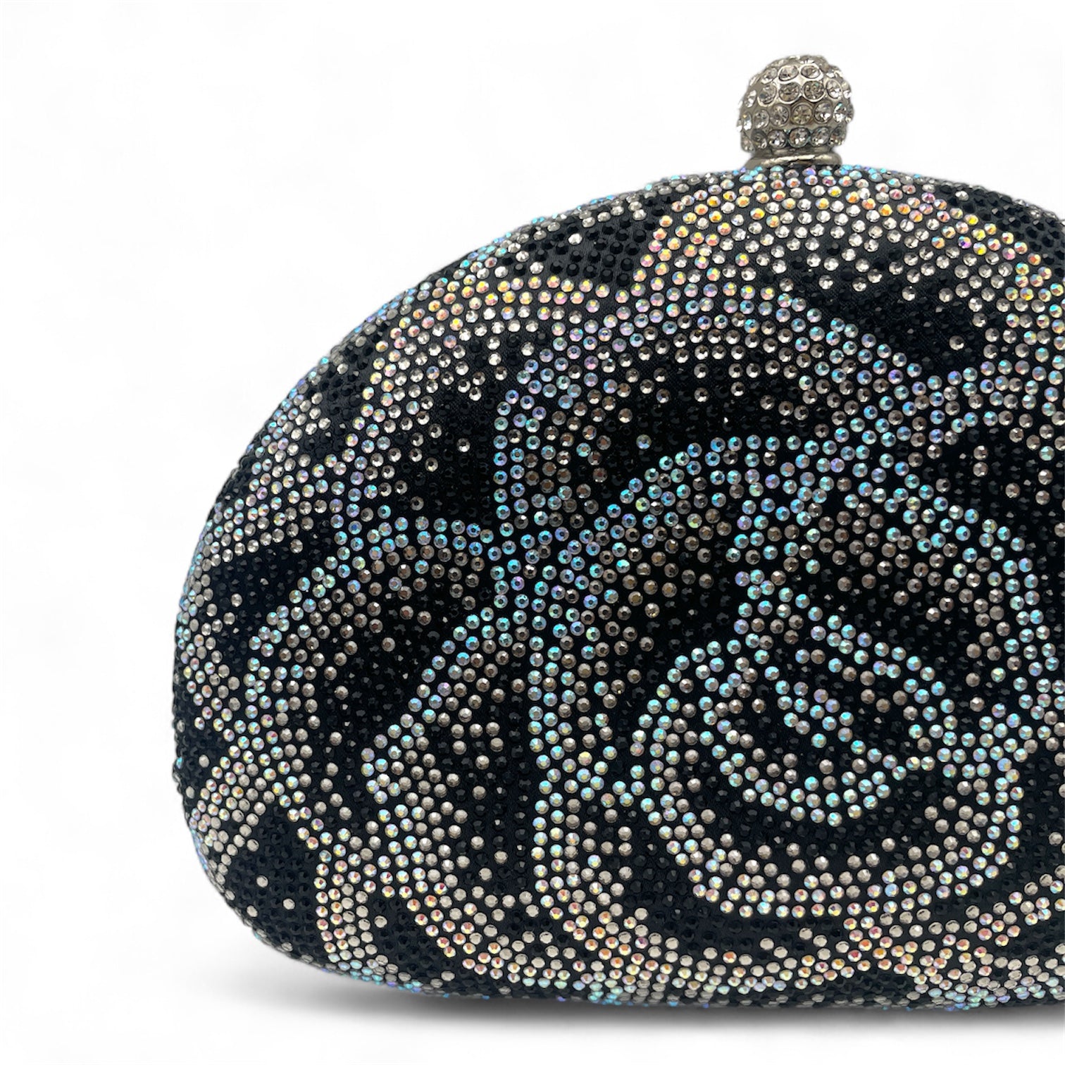Stardust Bloom - Bolso de Mano