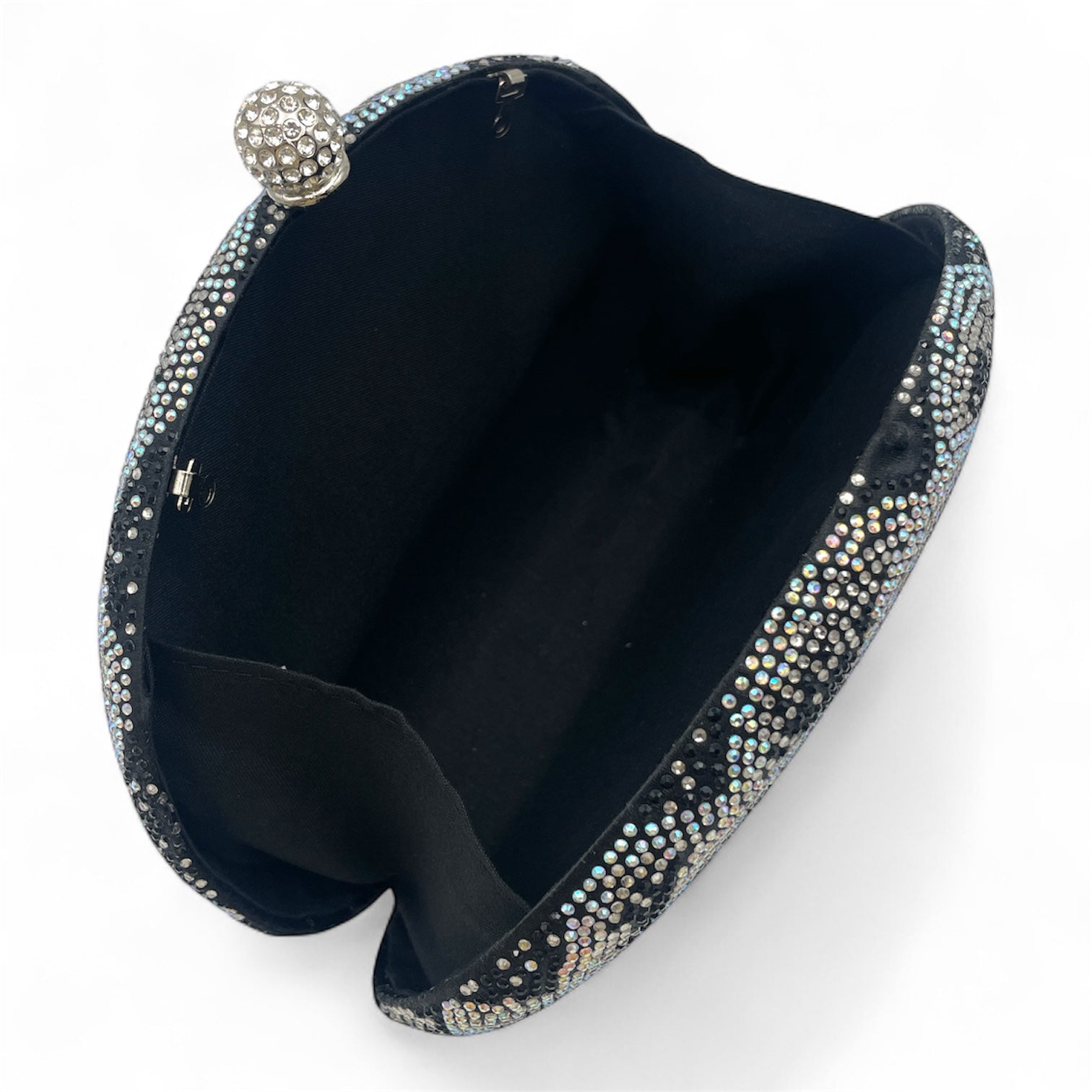 Stardust Bloom - Bolso de Mano