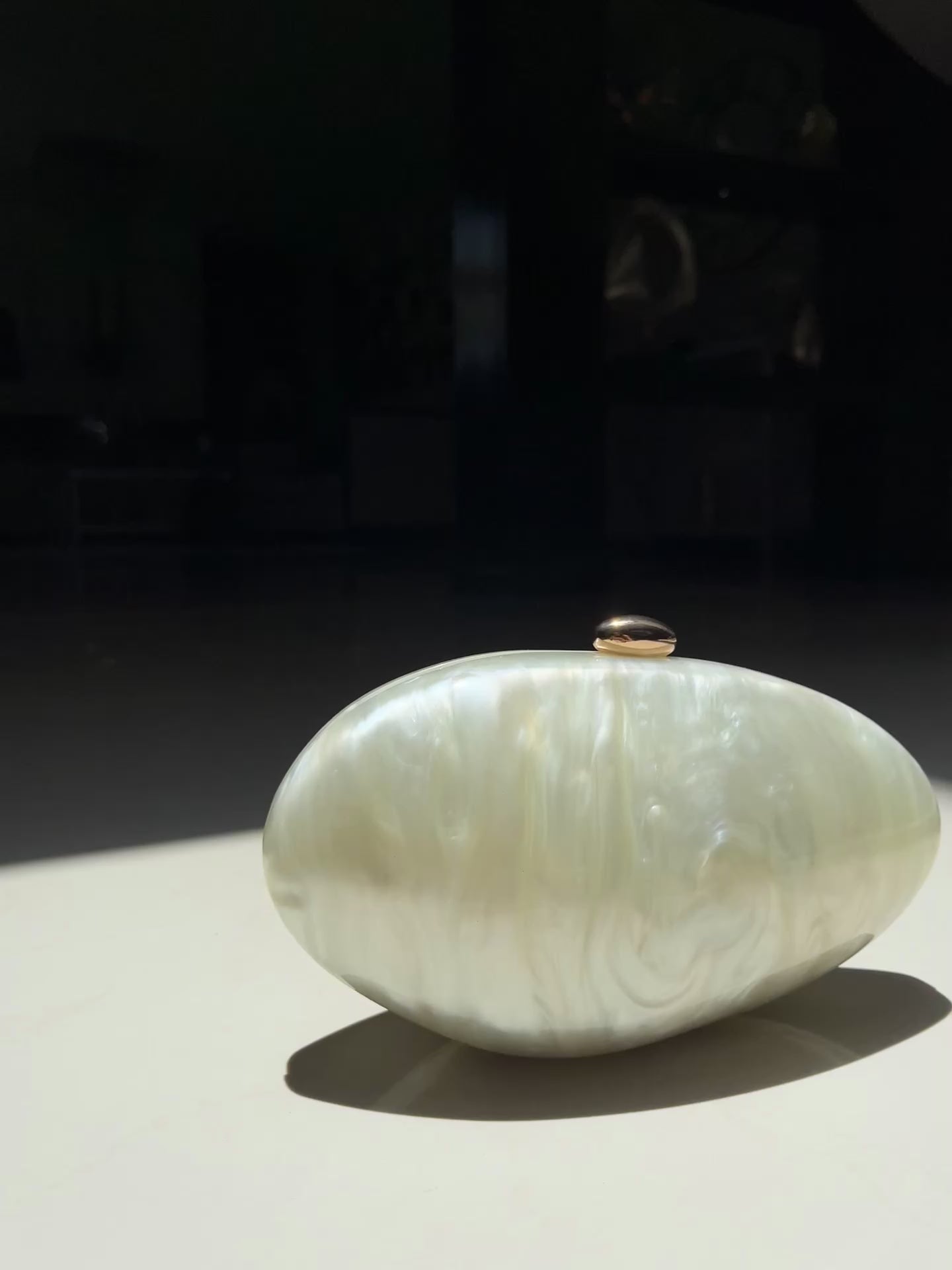 Marine Essence - Bolso de Mano