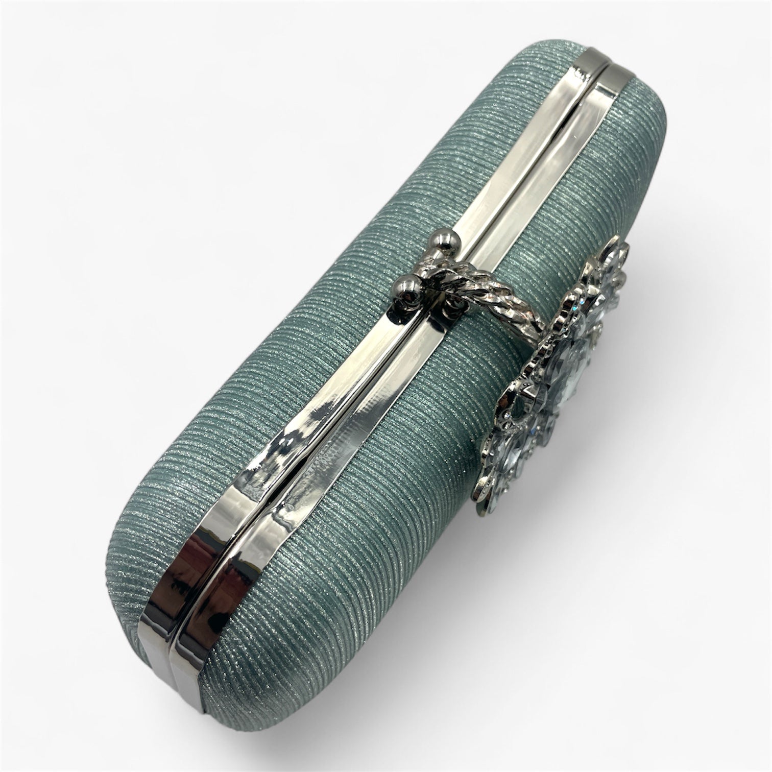 Celeste Silver - Bolso de Mano