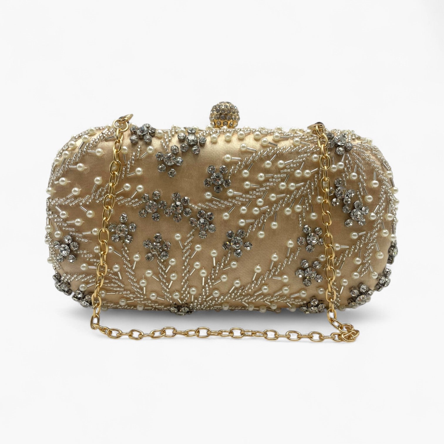 Pearl Dew Bolso de Mano