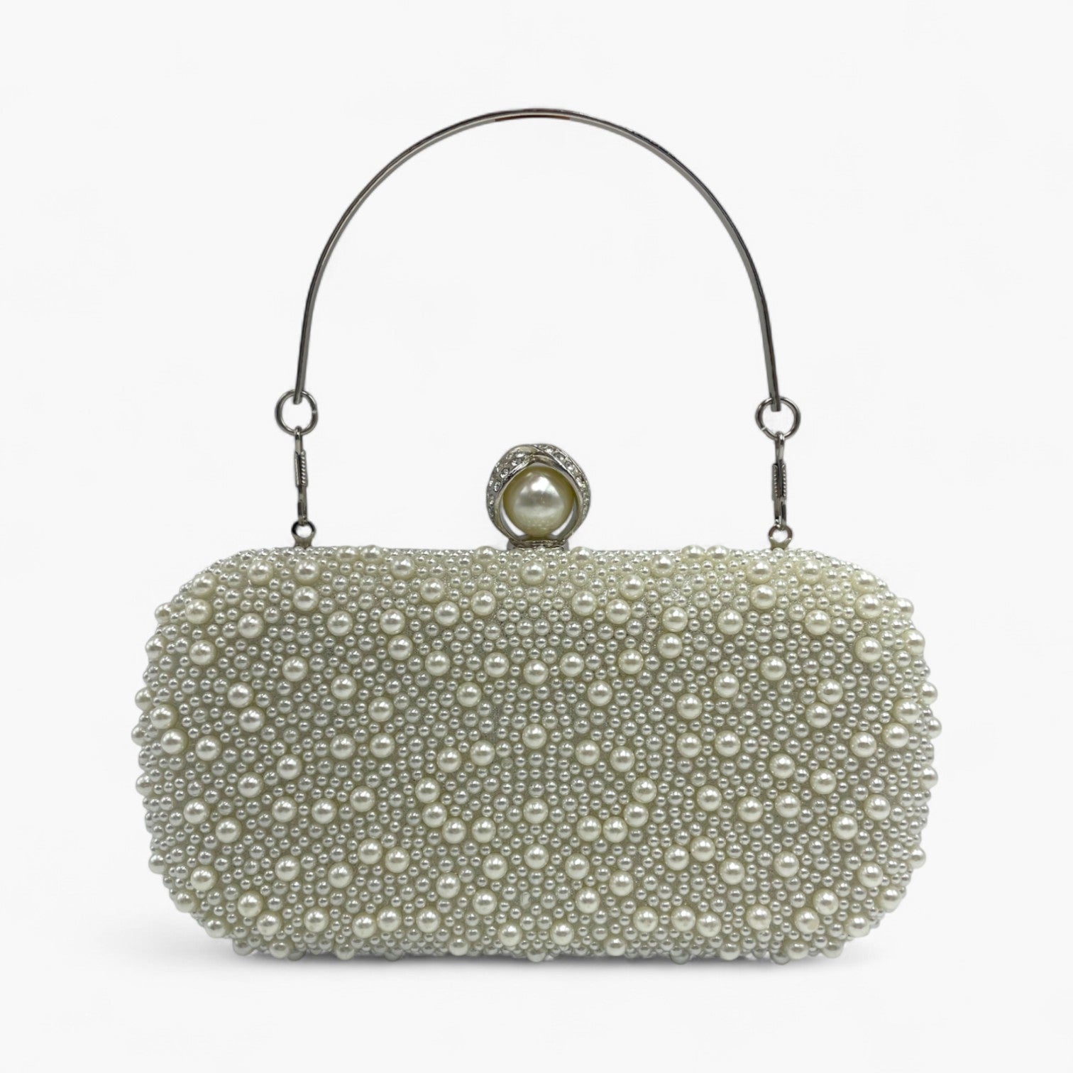 Perla Royale Bolso de Mano