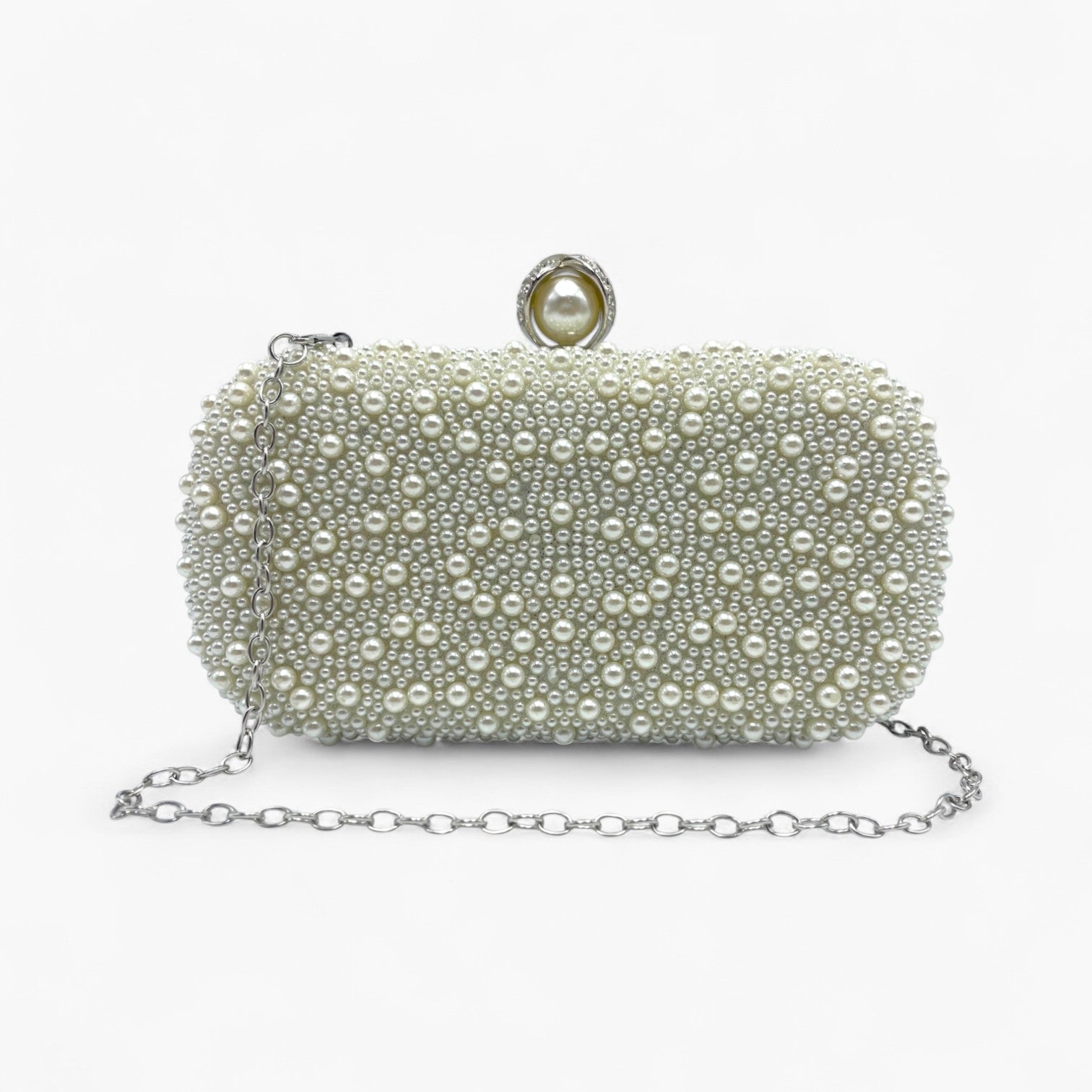 Perla Royale Bolso de Mano
