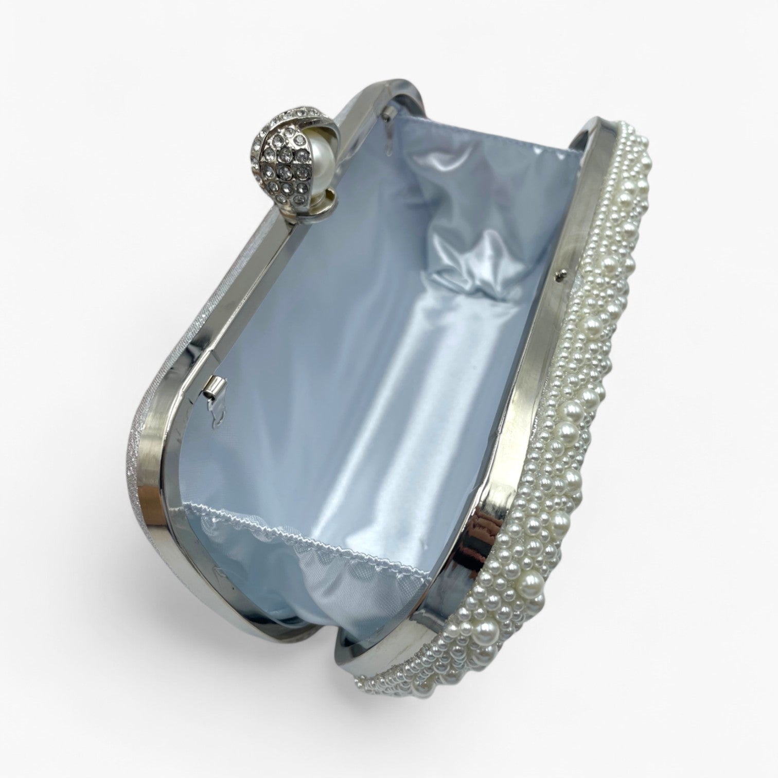 Perla Royale Bolso de Mano