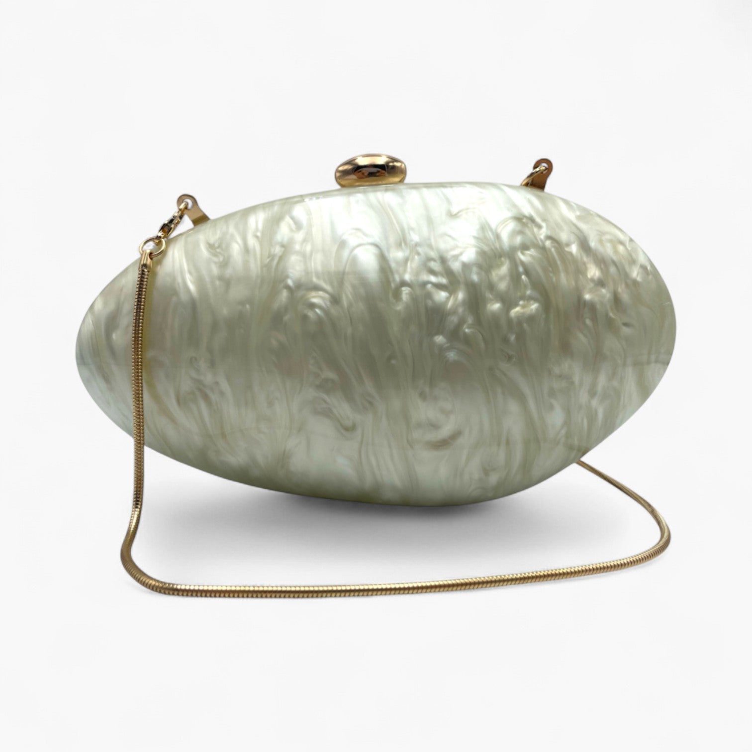 Marine Essence Bolso de Mano
