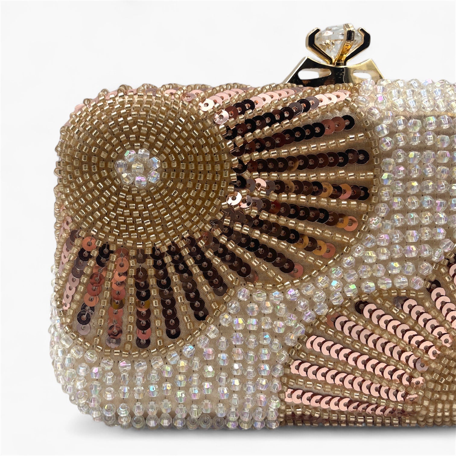 Opaline Kiss - Bolso de Mano