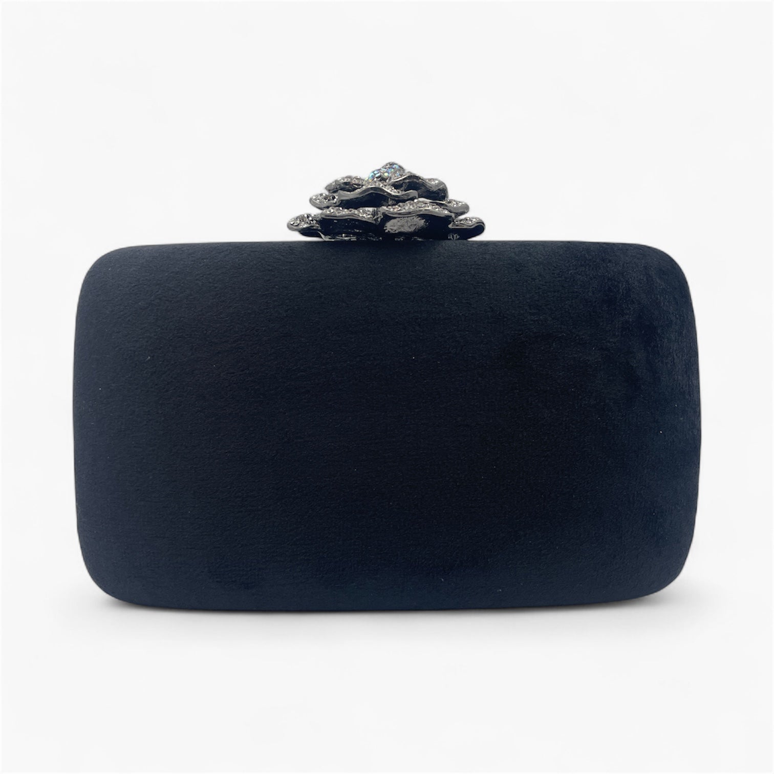 Velvet Night - Bolso de Mano