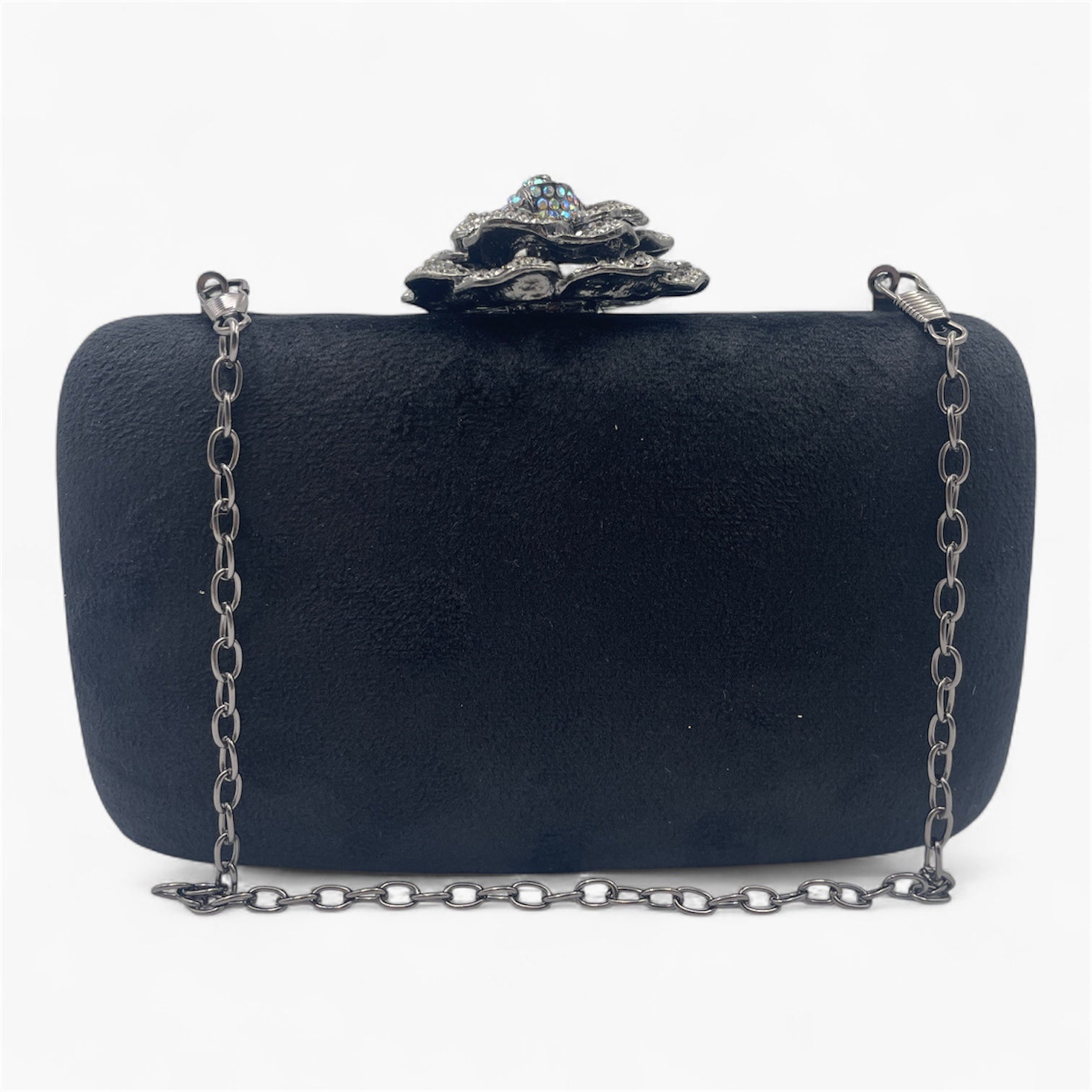 Velvet Night - Bolso de Mano