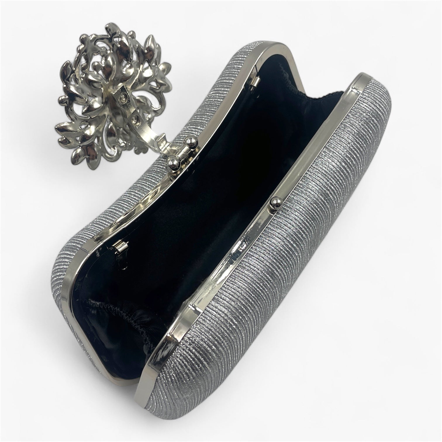 Ice Spark - Bolso de Mano