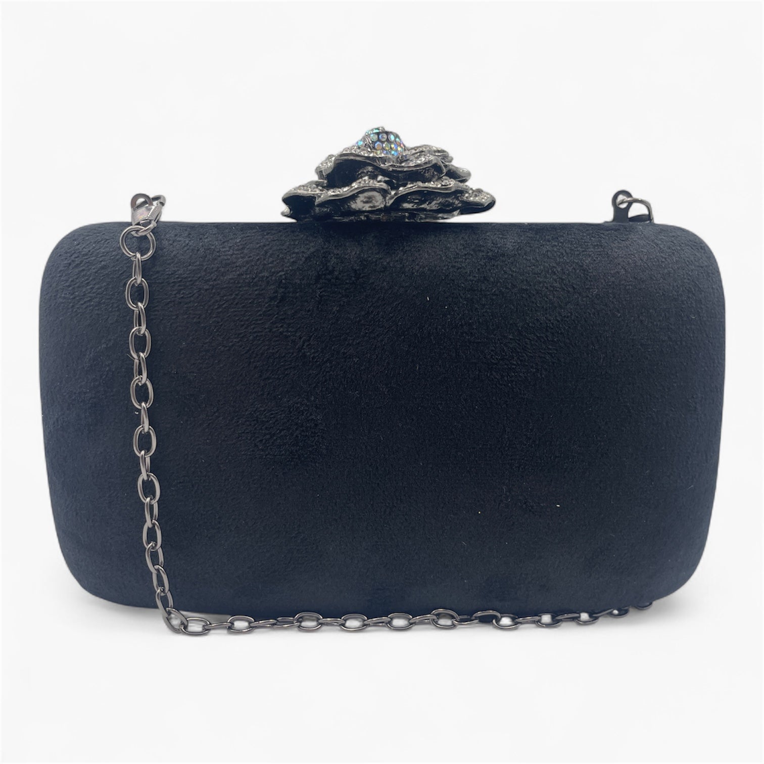 Velvet Night - Bolso de Mano