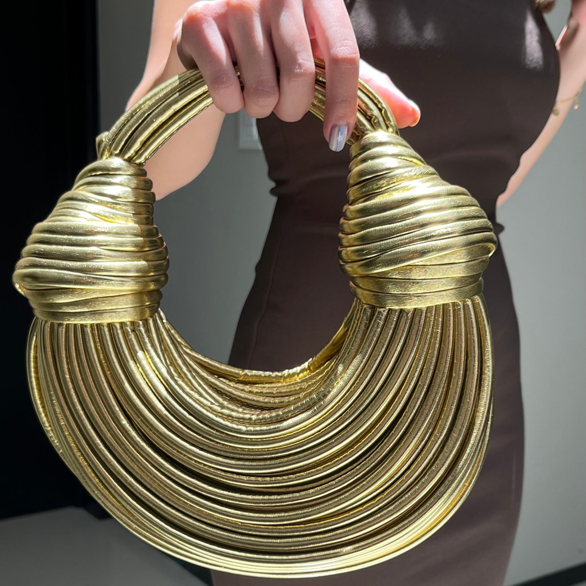 Golden Wave