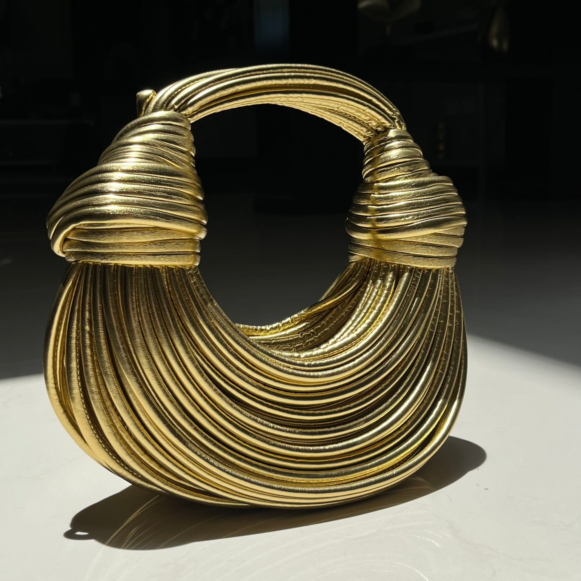 Golden Wave