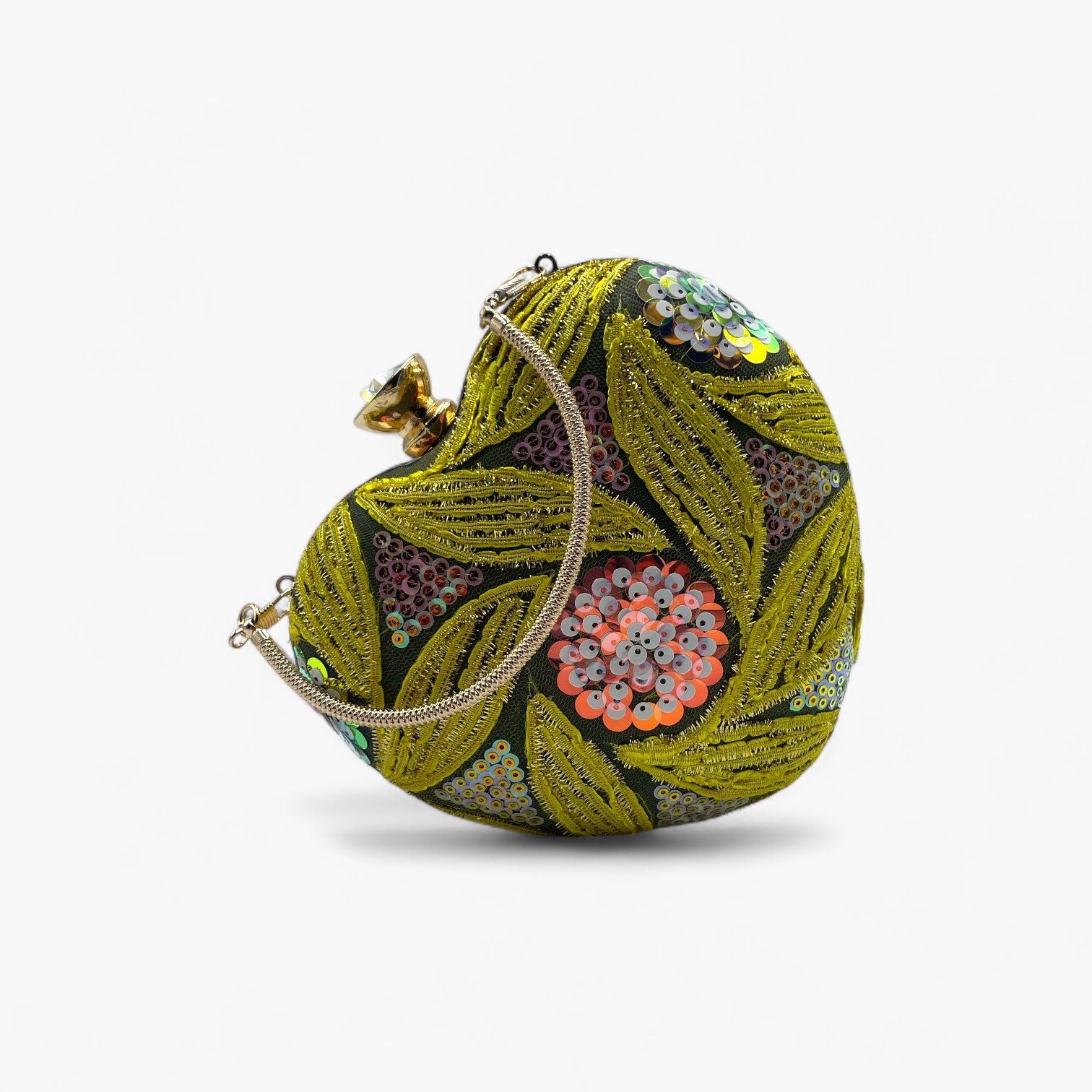 Sparkling Love Bolso de Mano