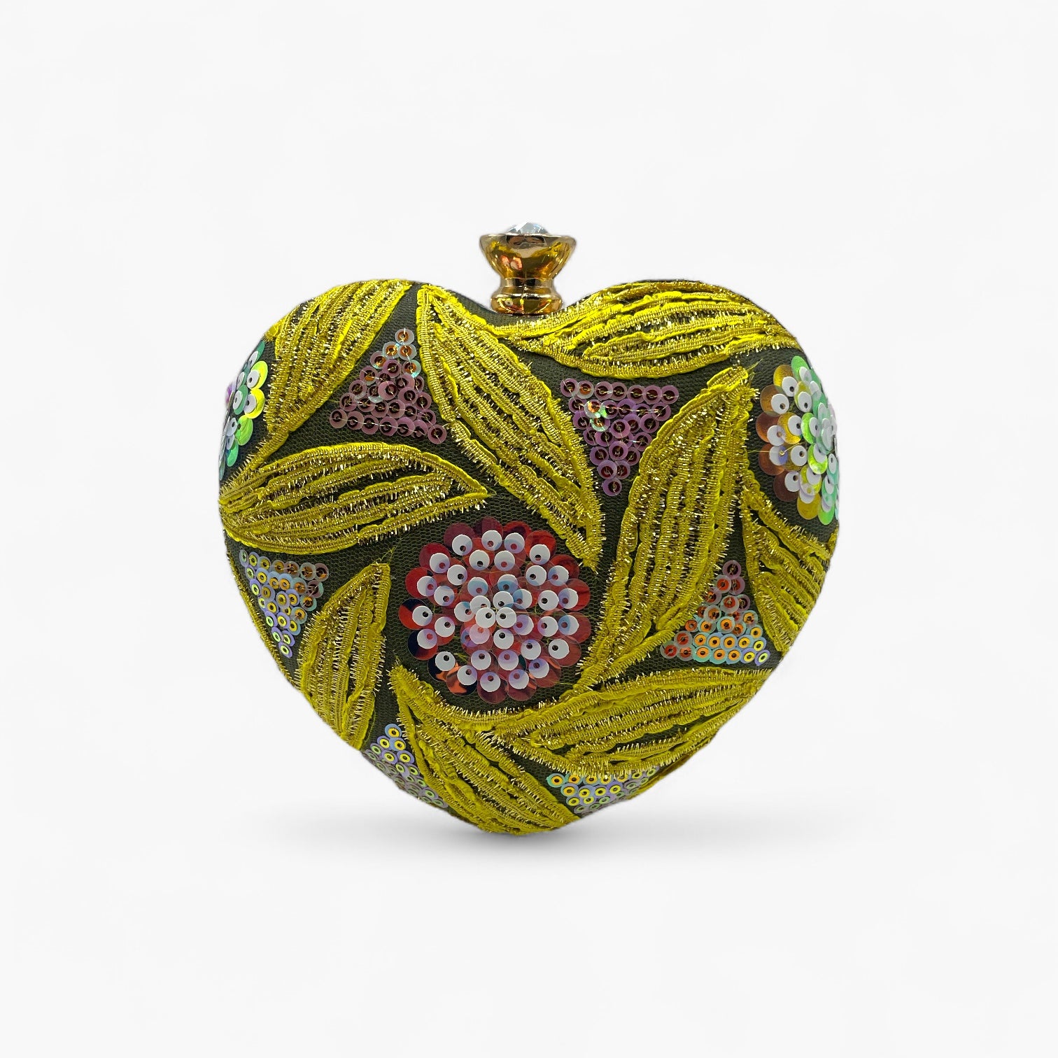 Sparkling Love Bolso de Mano
