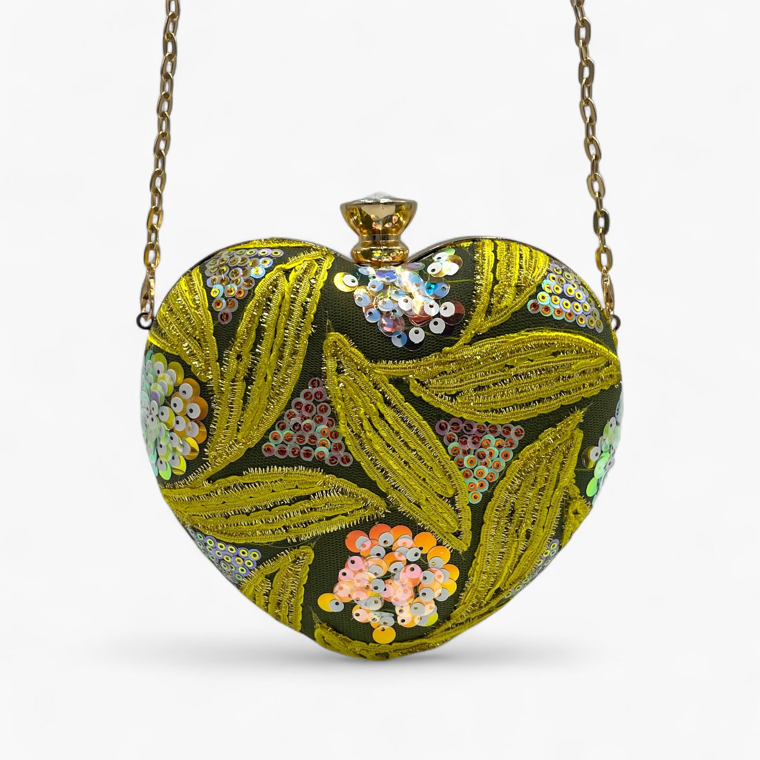 Sparkling Love Bolso de Mano