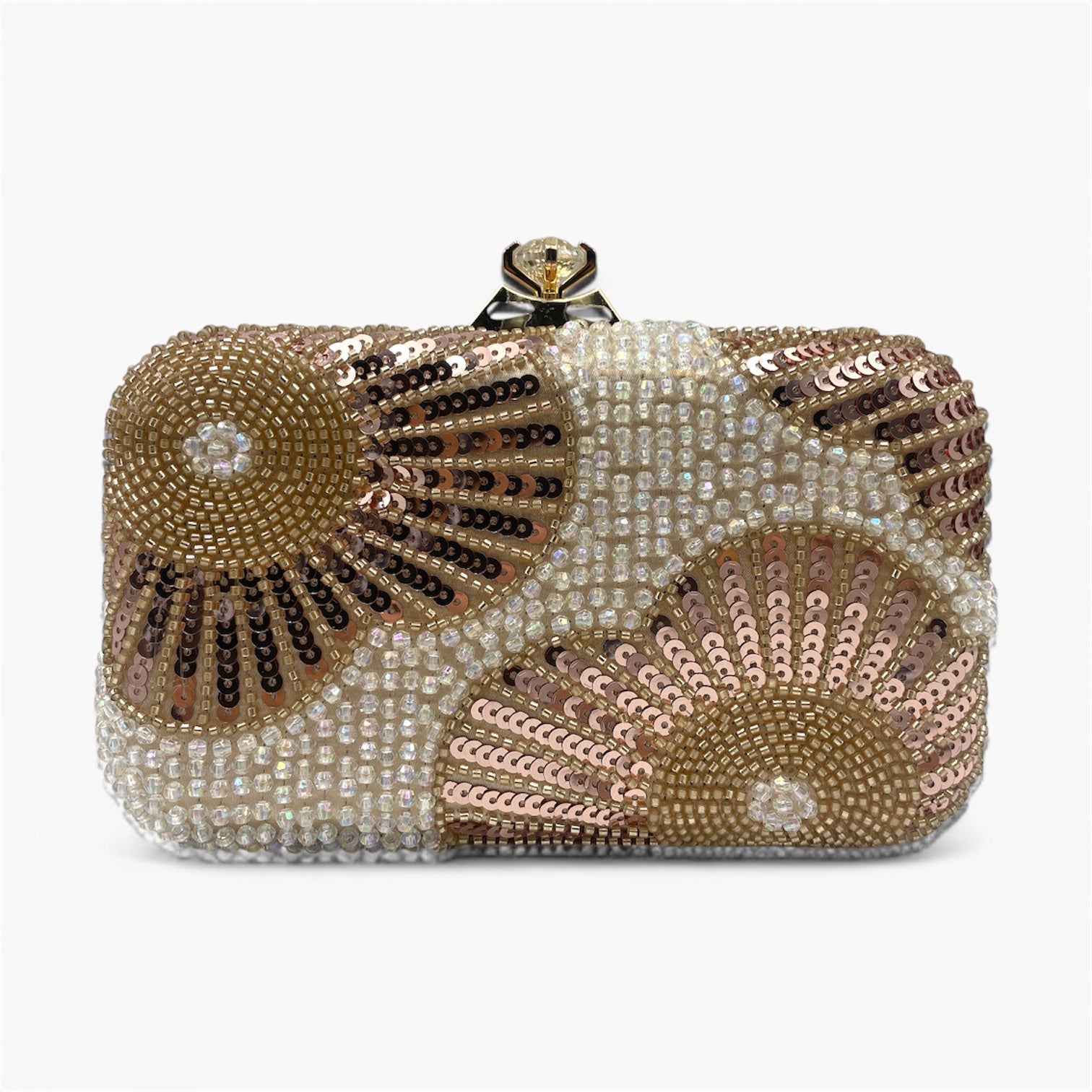 Opaline Kiss - Bolso de Mano