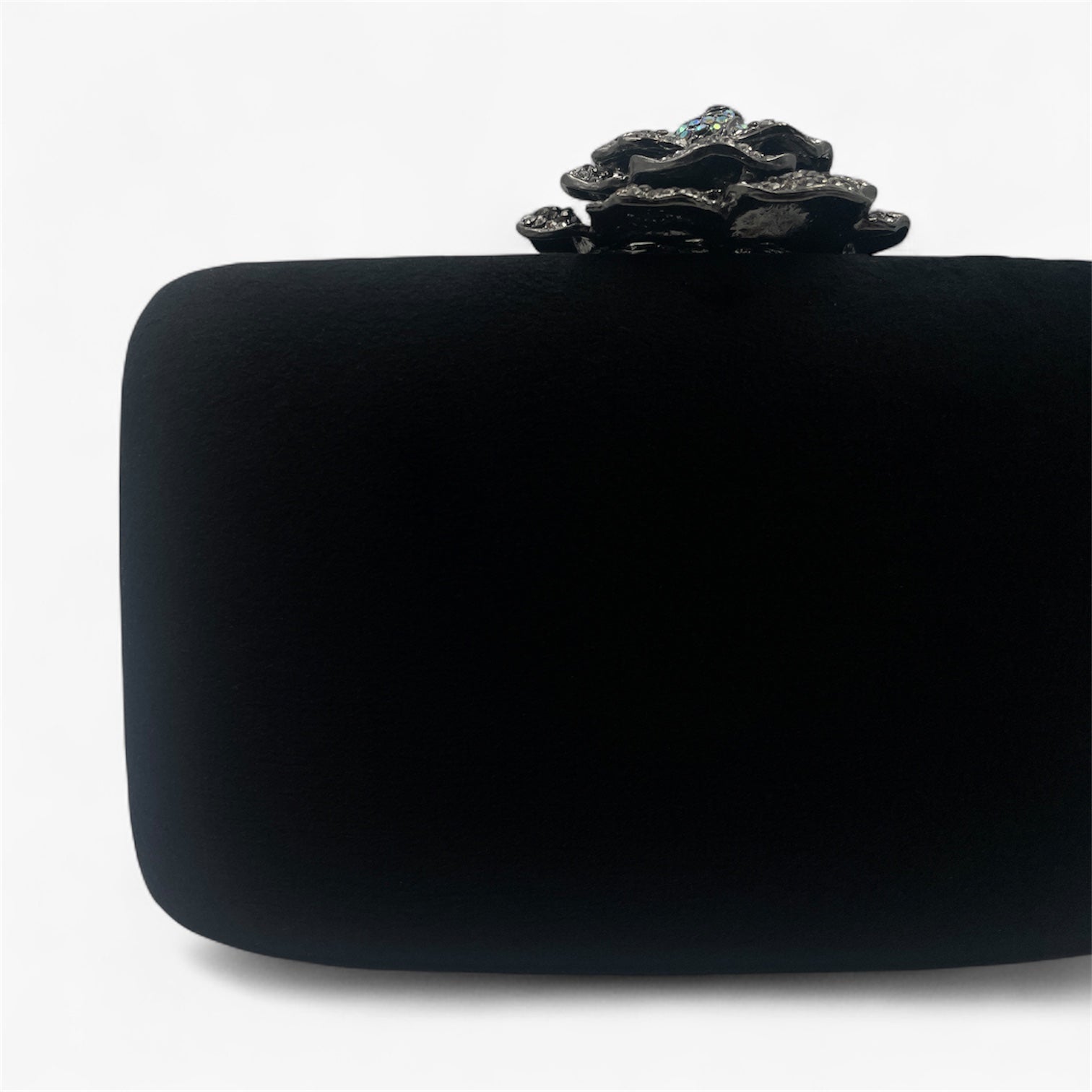 Velvet Night - Bolso de Mano