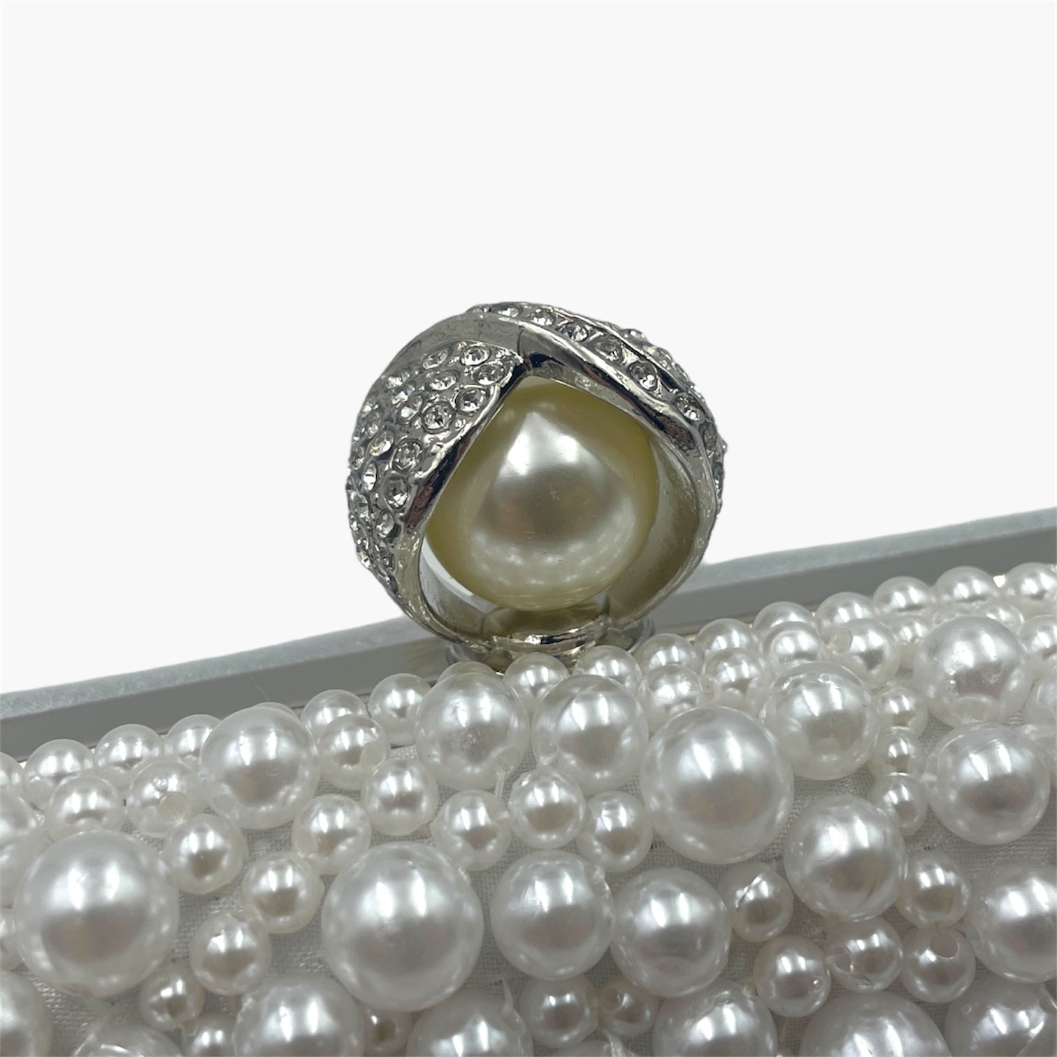 Pearl Cascade - Bolso de Mano