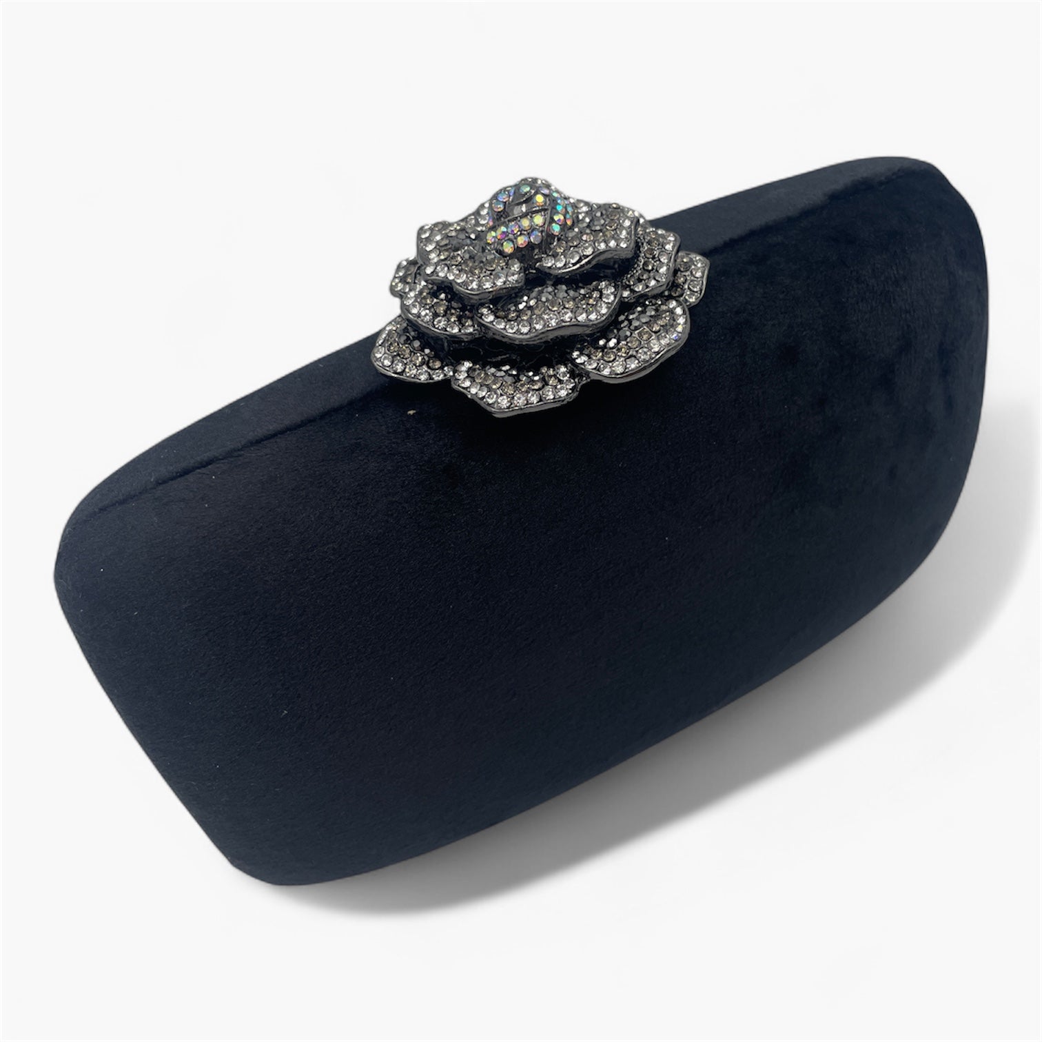 Velvet Night - Bolso de Mano