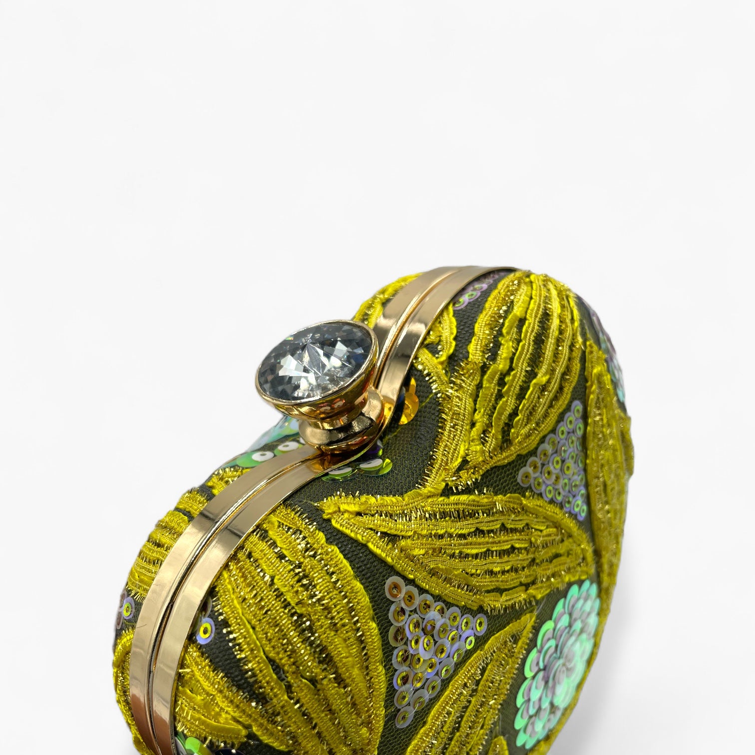 Sparkling Love Bolso de Mano