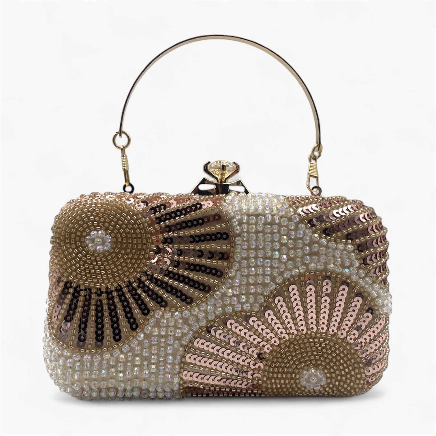 Opaline Kiss - Bolso de Mano