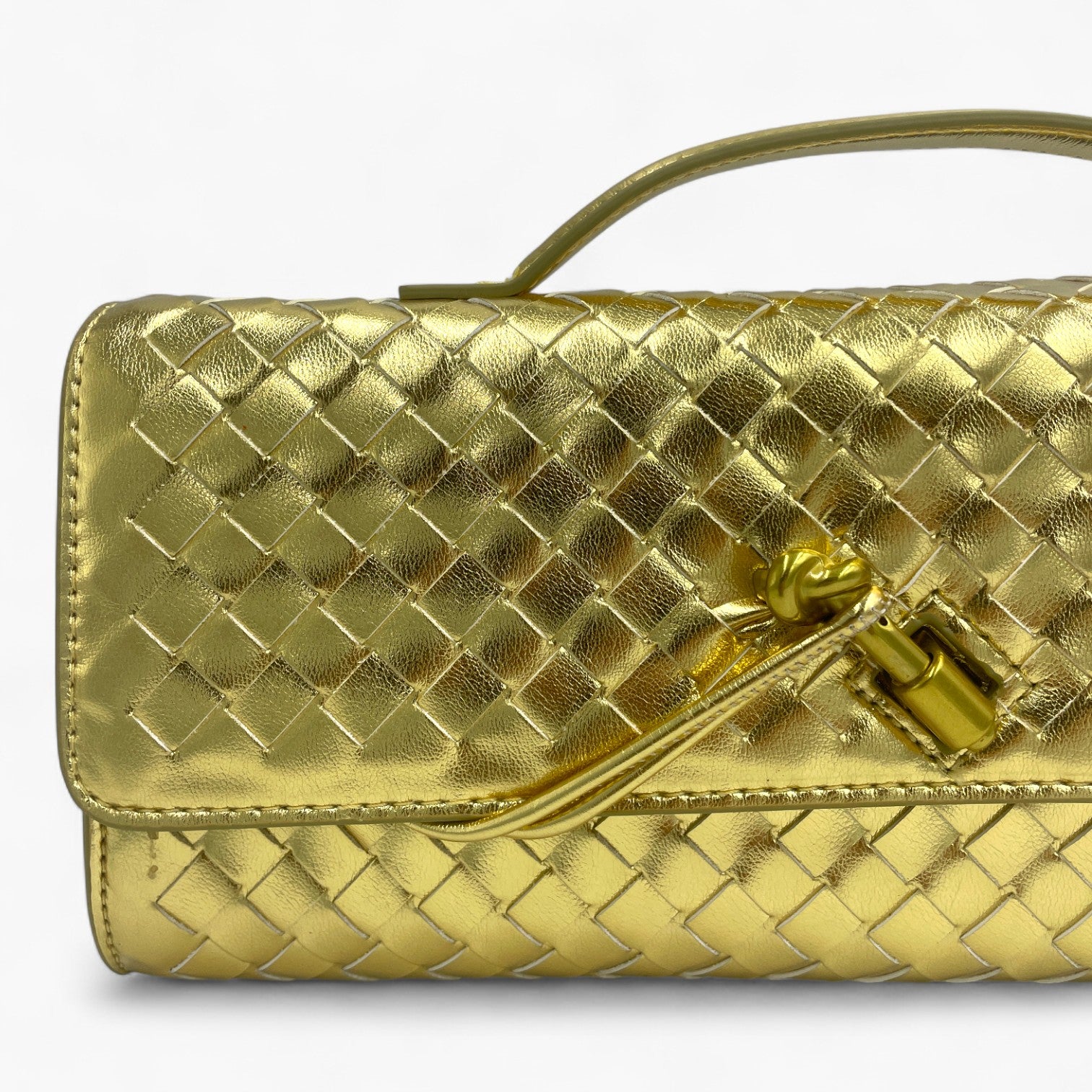 Imperial Weave - Bolso