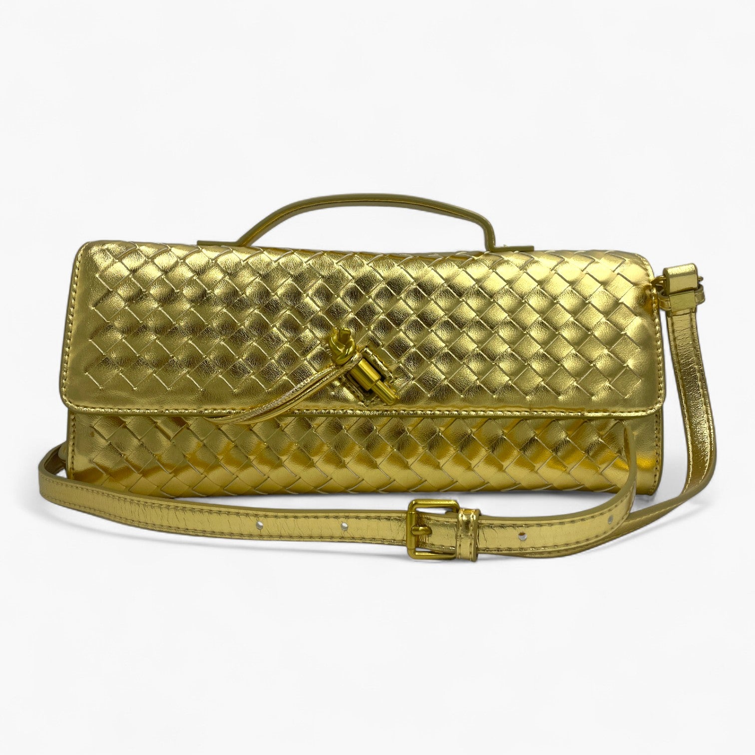 Imperial Weave - Bolso