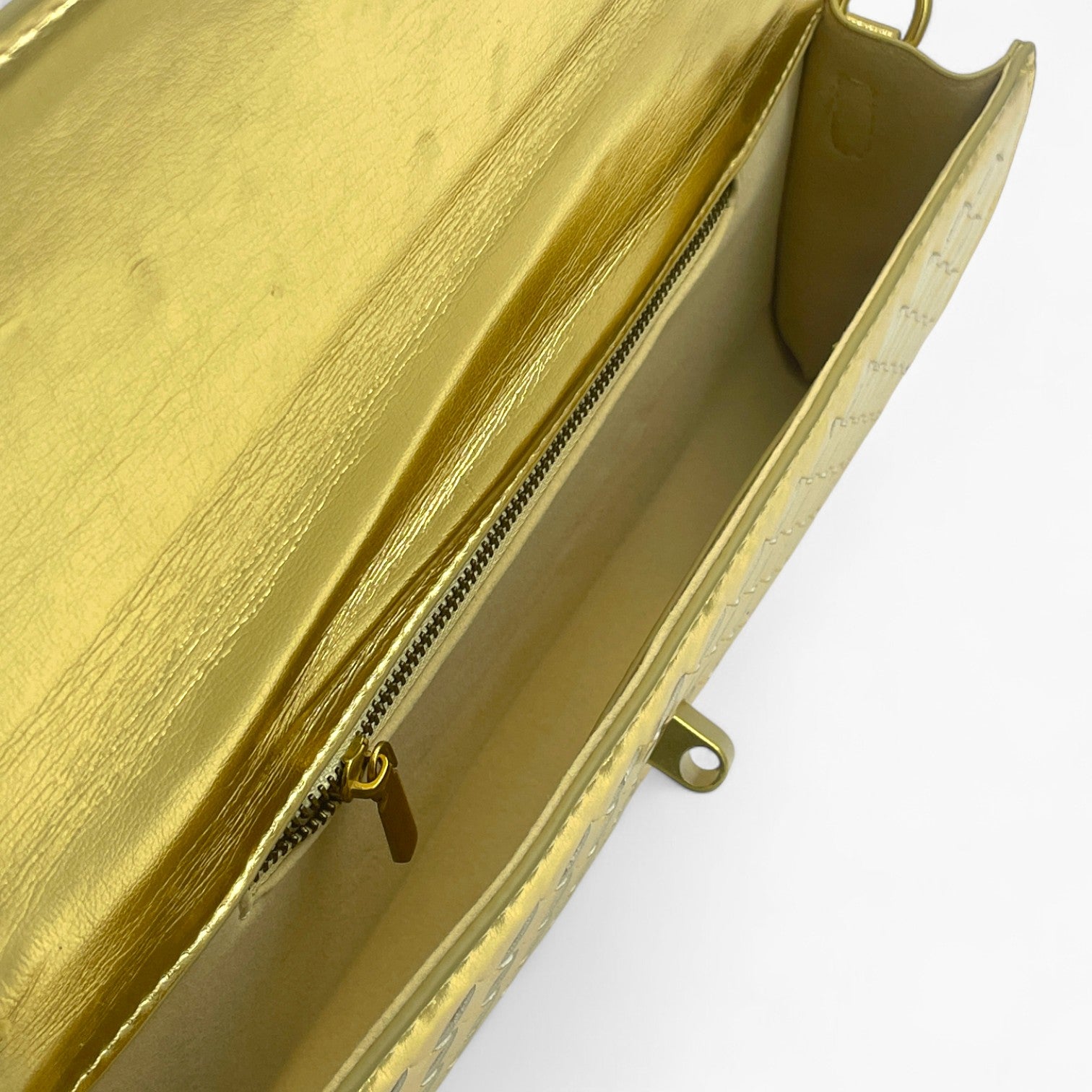 Imperial Weave - Bolso