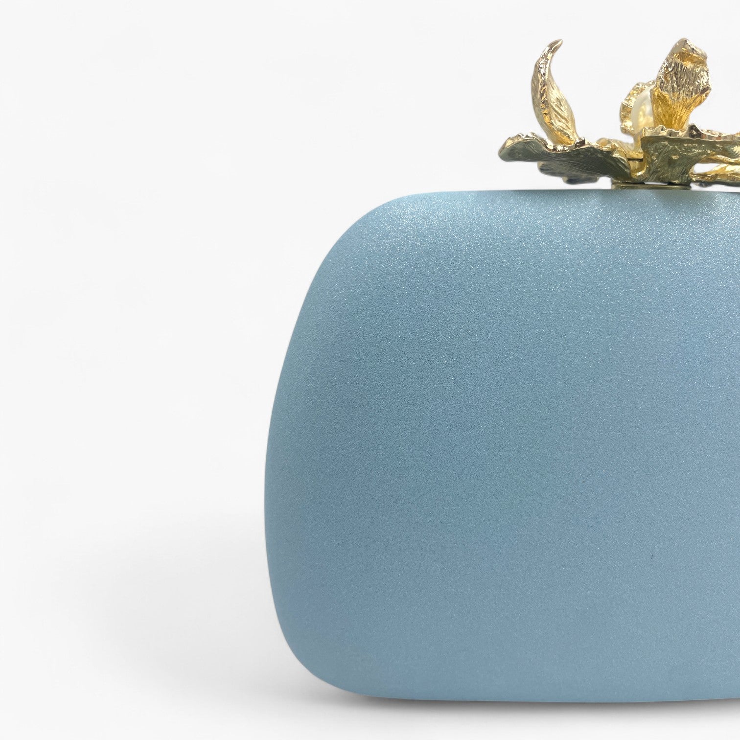 Sky Bloom - Bolso de Mano