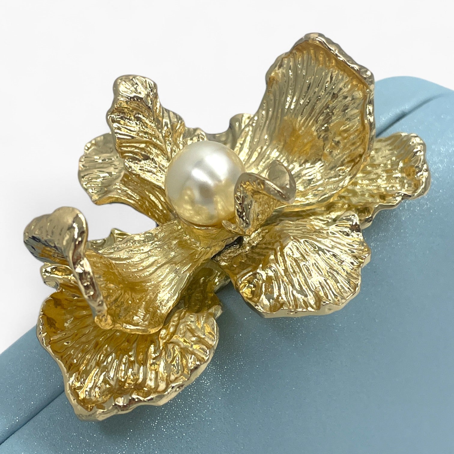 Sky Bloom - Bolso de Mano