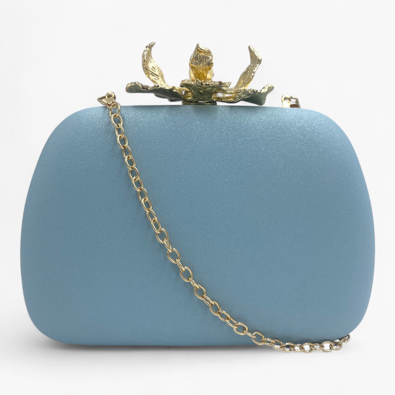 Sky Bloom - Bolso de Mano