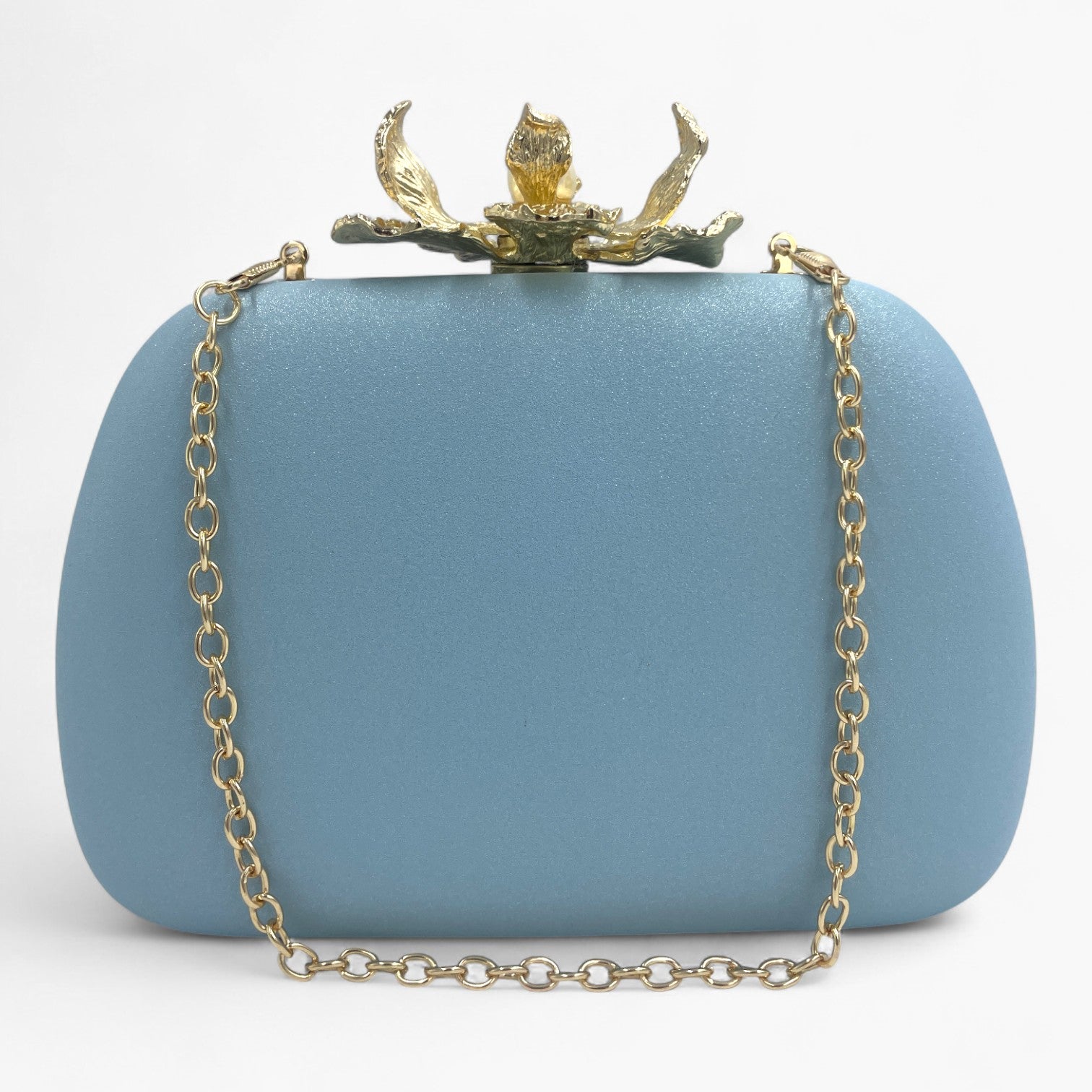 Sky Bloom - Bolso de Mano