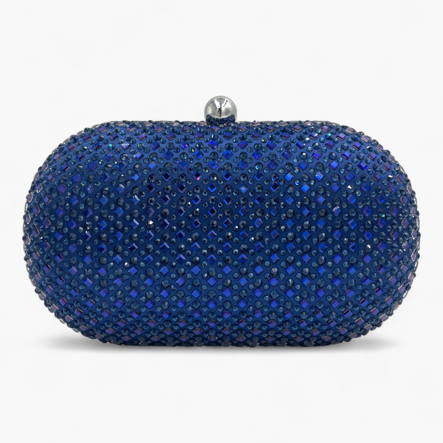 Starry Night Blue - Bolso de Mano