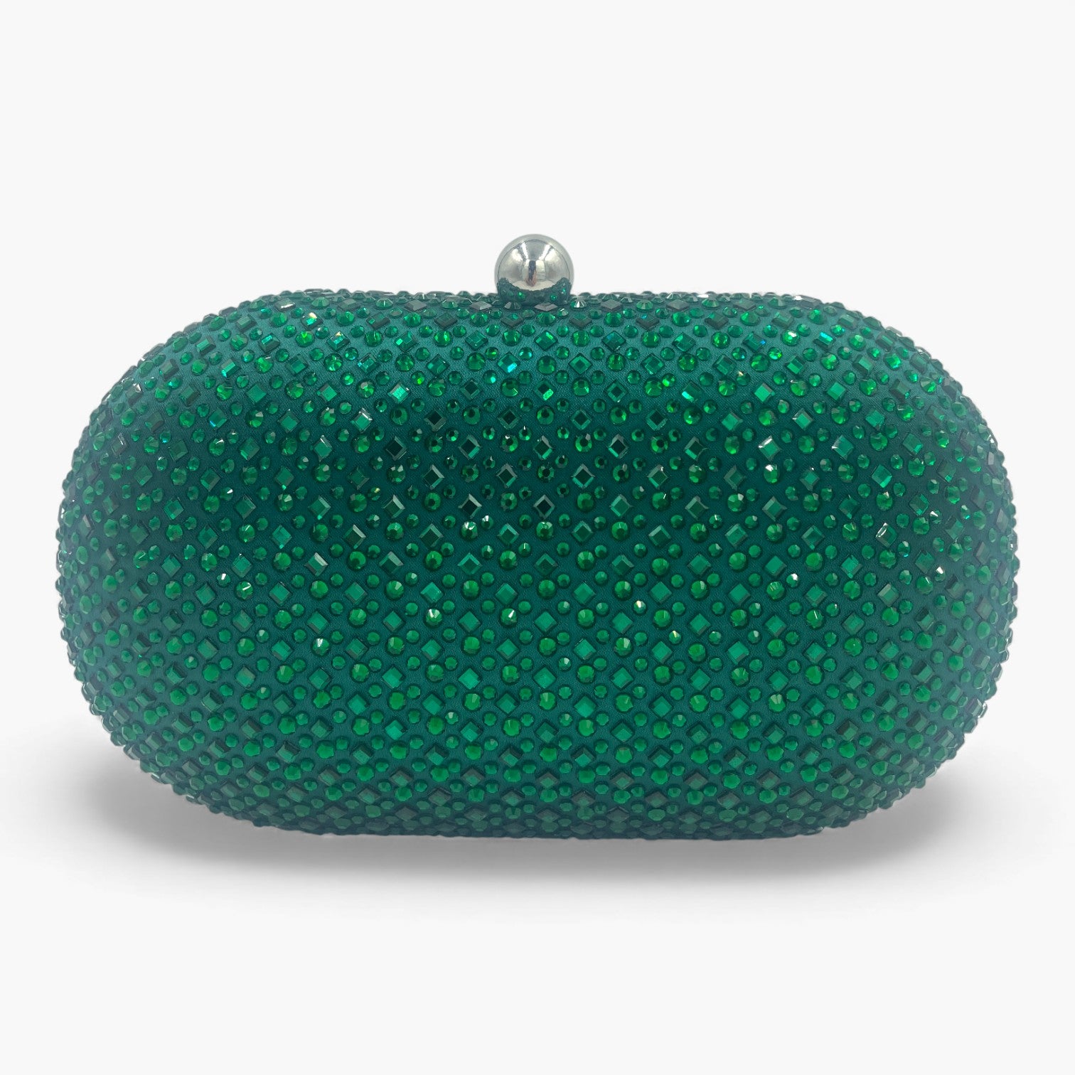 Starry Night Green - Bolso de Mano