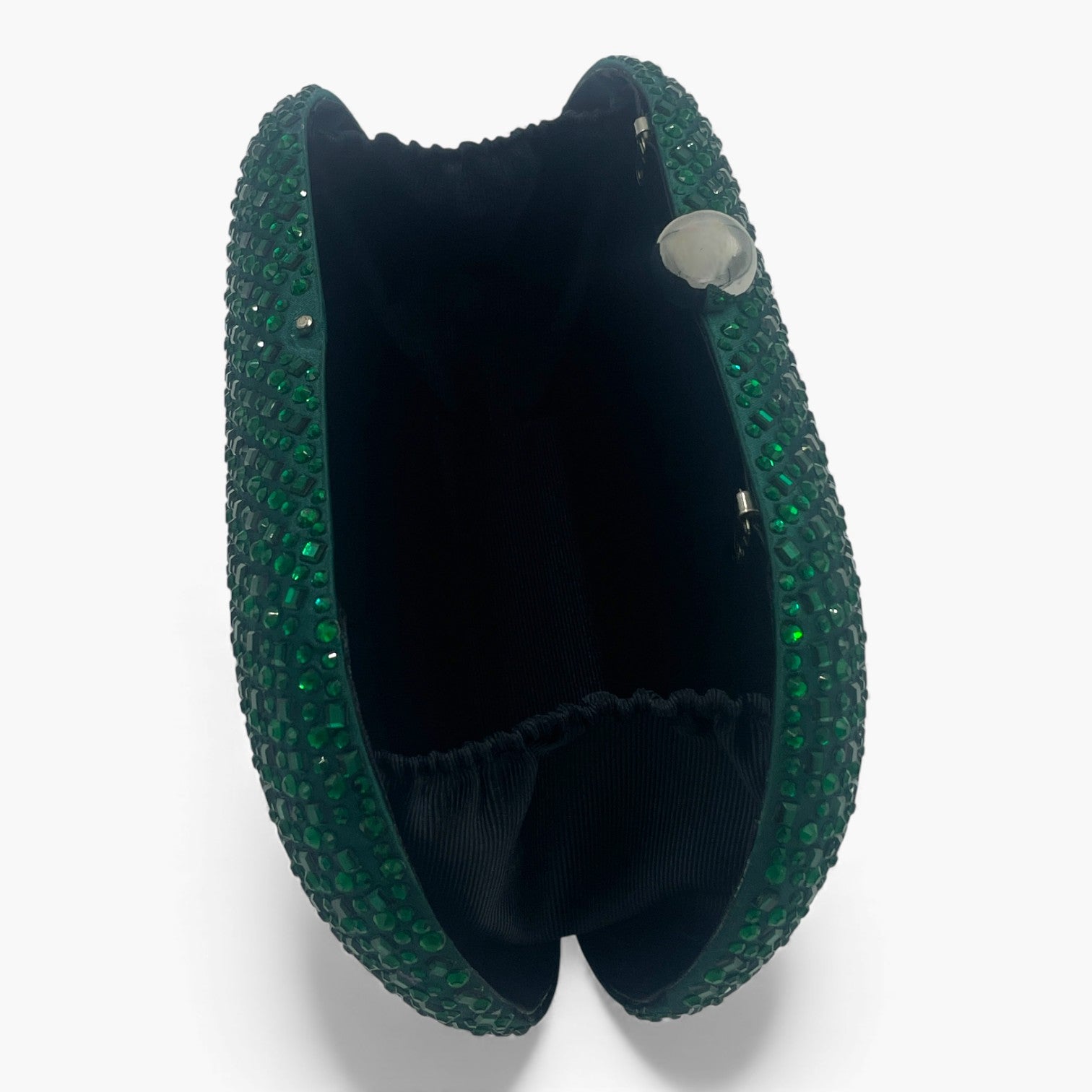 Starry Night Green - Bolso de Mano