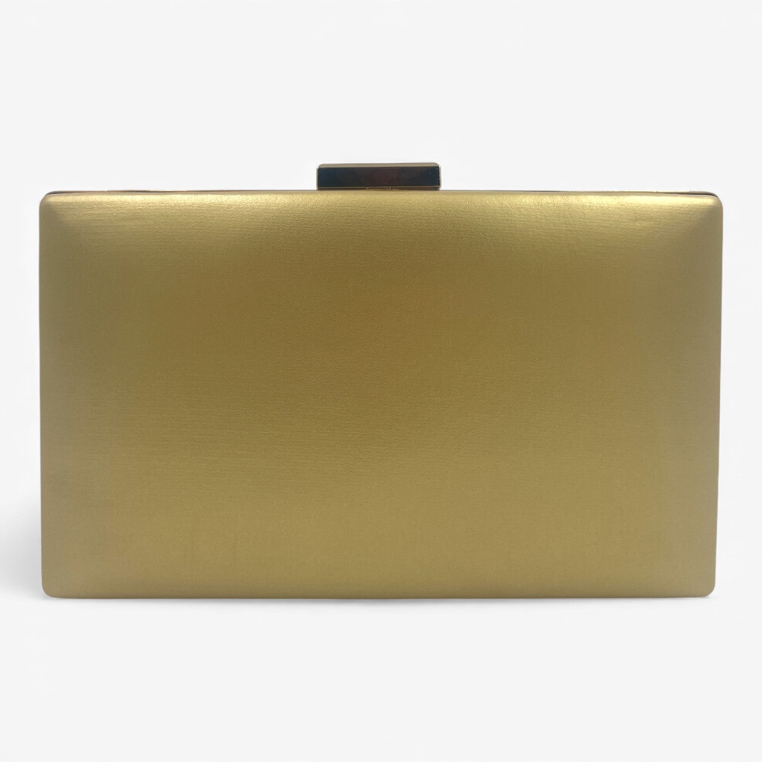 Brushed Gold - Bolso de Mano