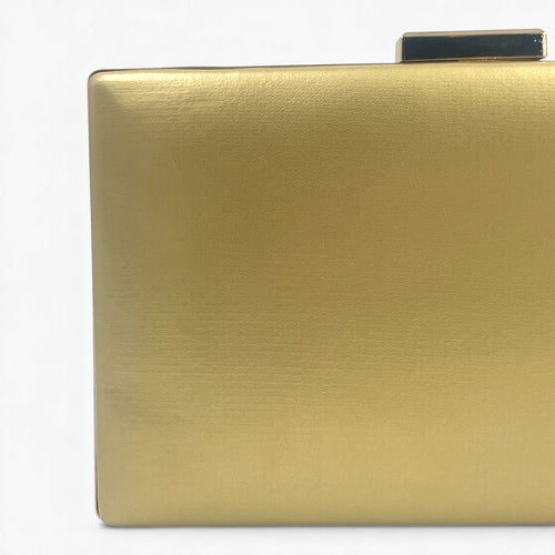 Brushed Gold - Bolso de Mano