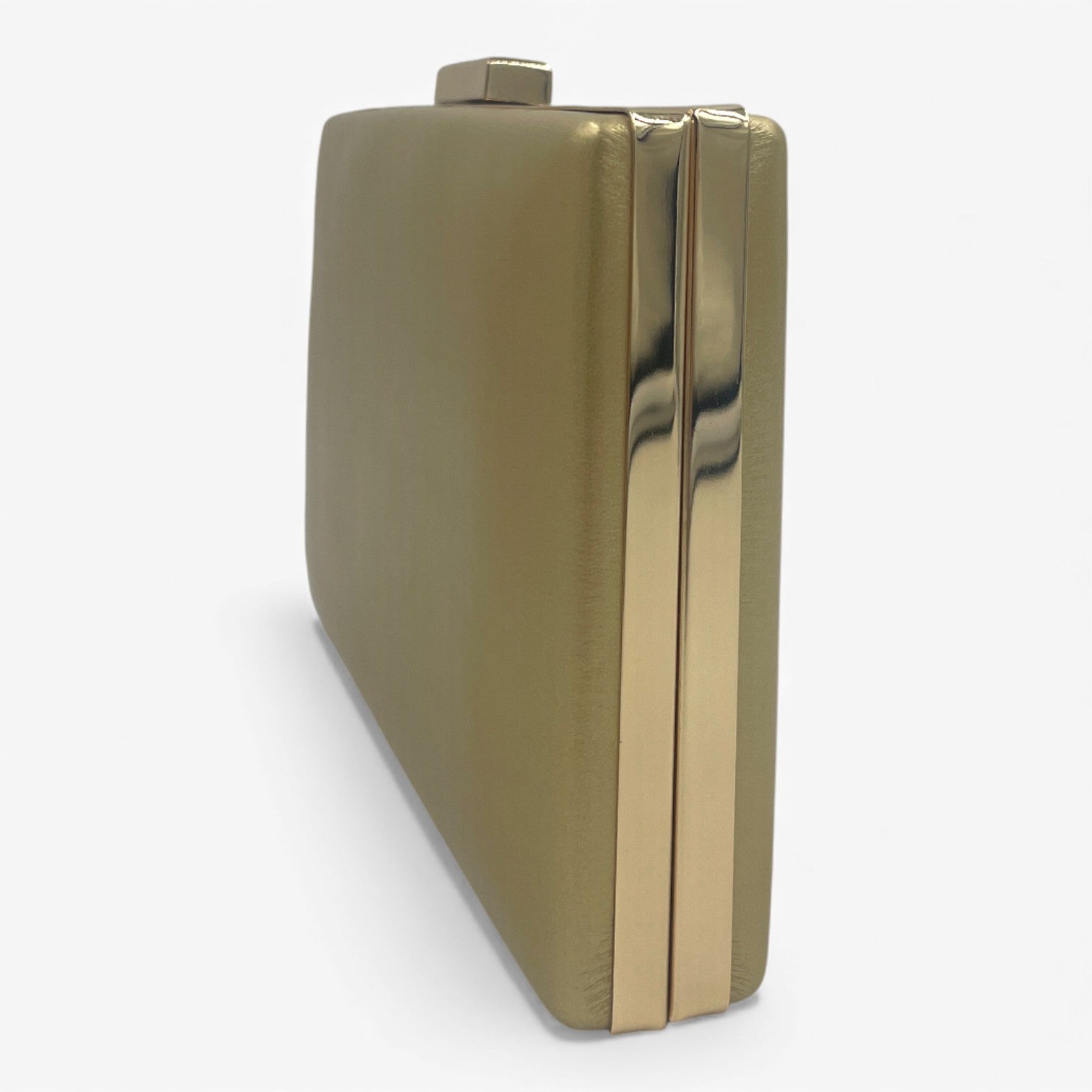 Brushed Gold - Bolso de Mano