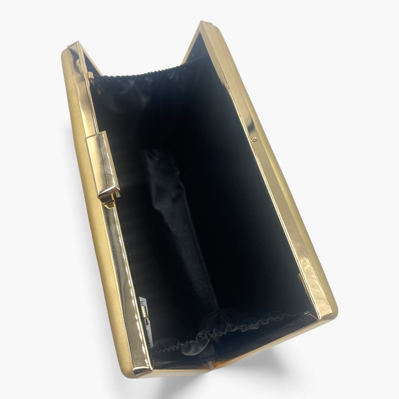 Brushed Gold - Bolso de Mano