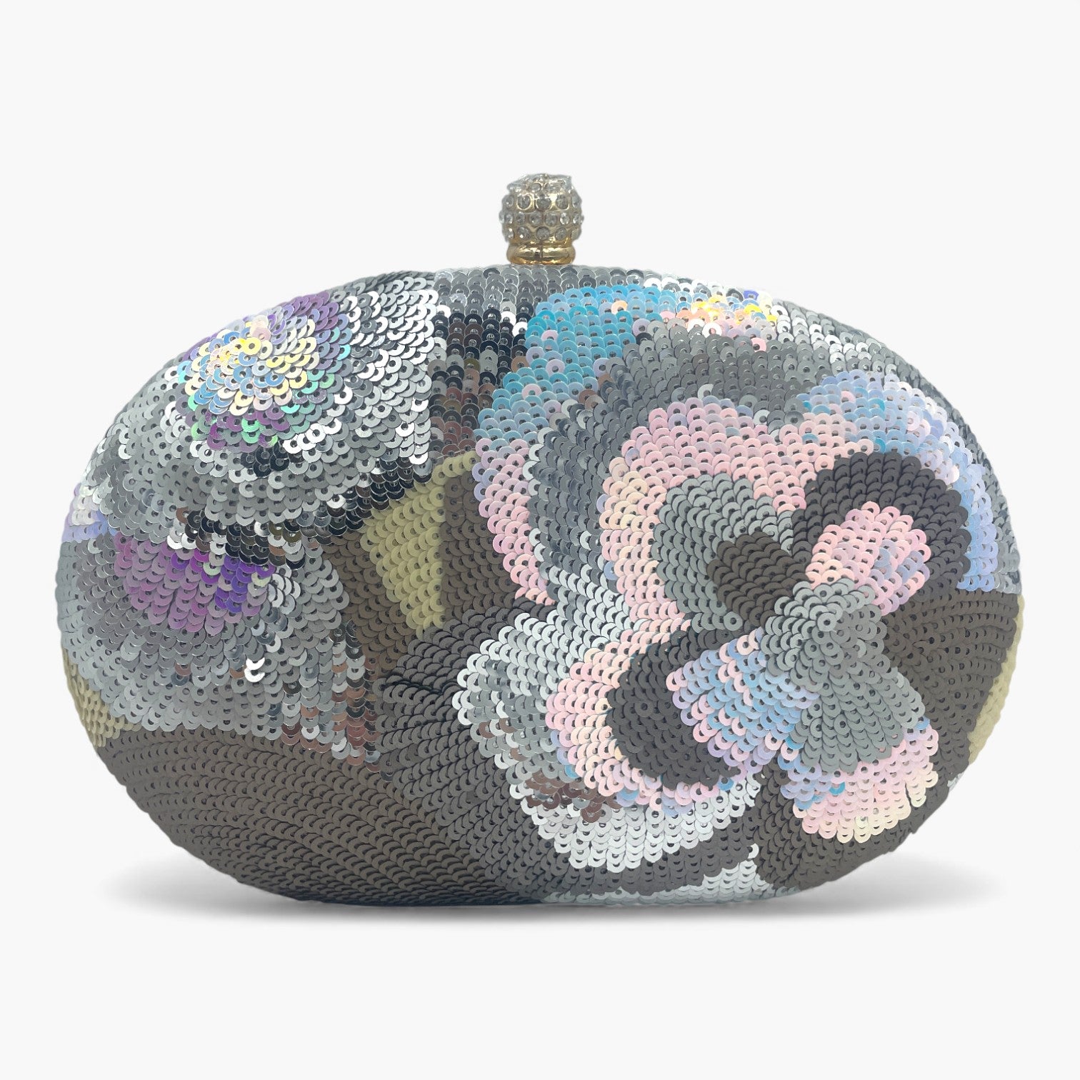 Lunar Garden - Bolso de Mano