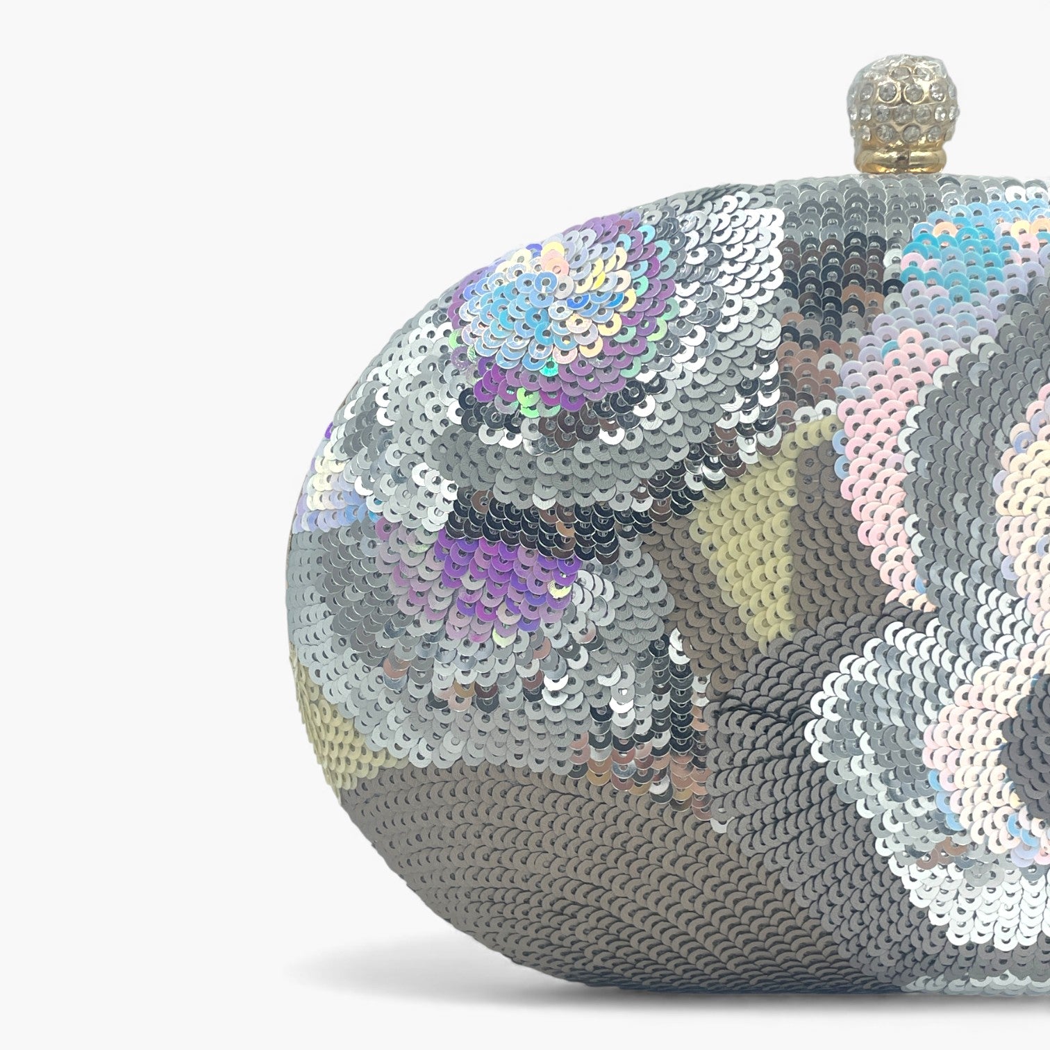 Lunar Garden - Bolso de Mano