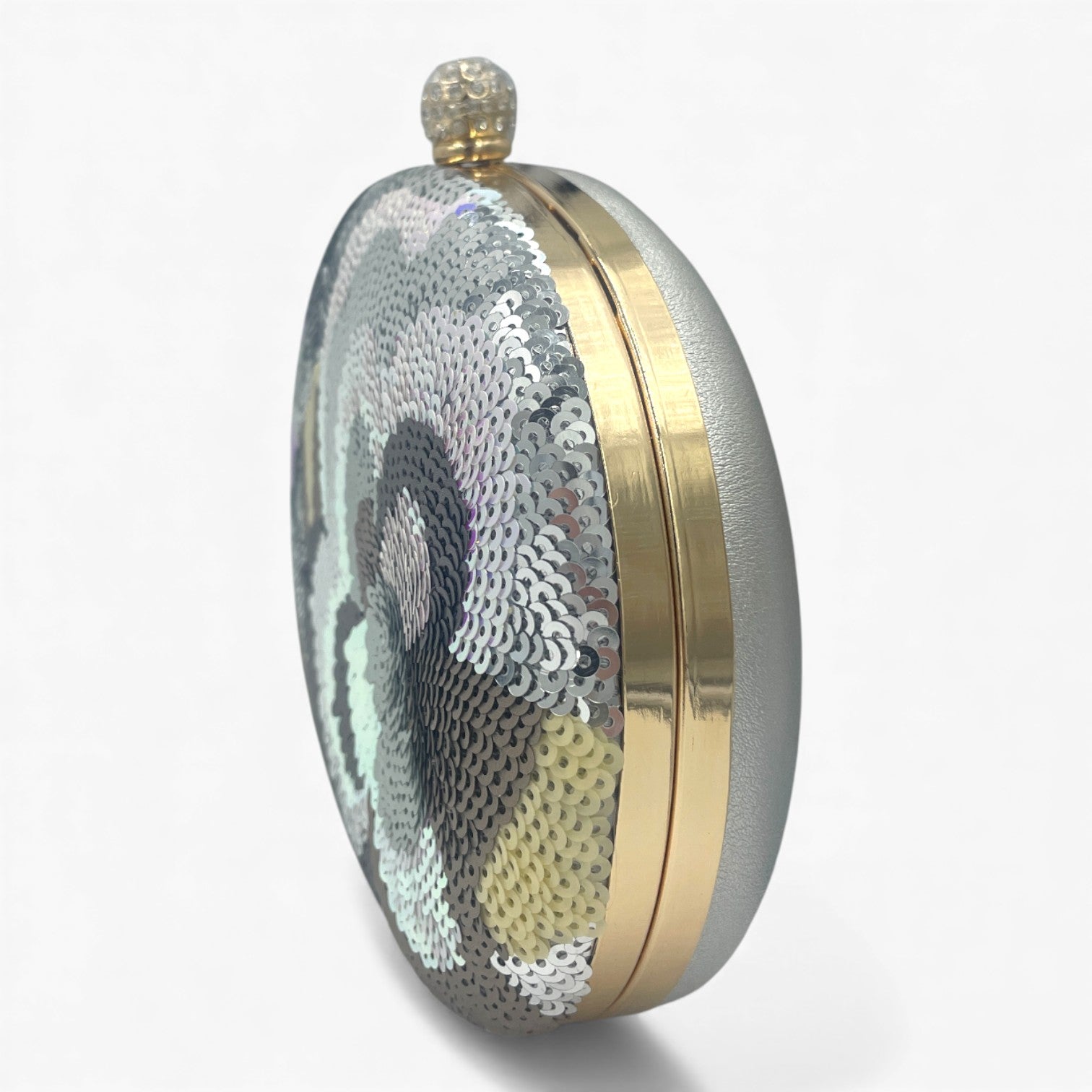 Lunar Garden - Bolso de Mano