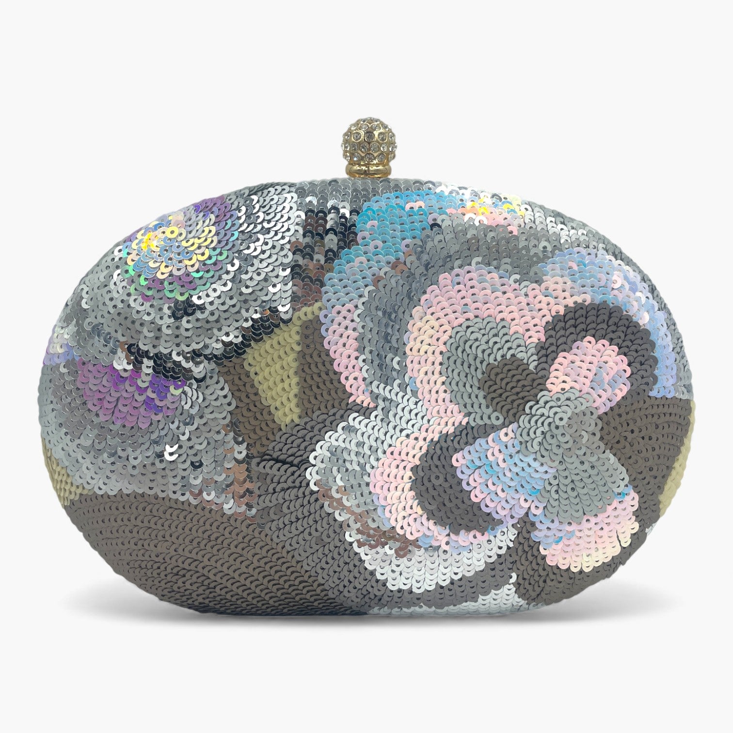 Lunar Garden - Bolso de Mano