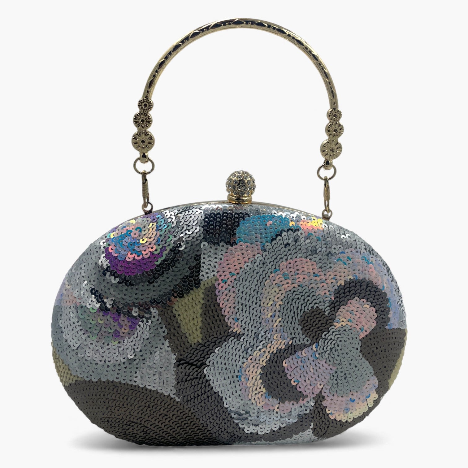 Lunar Garden - Bolso de Mano