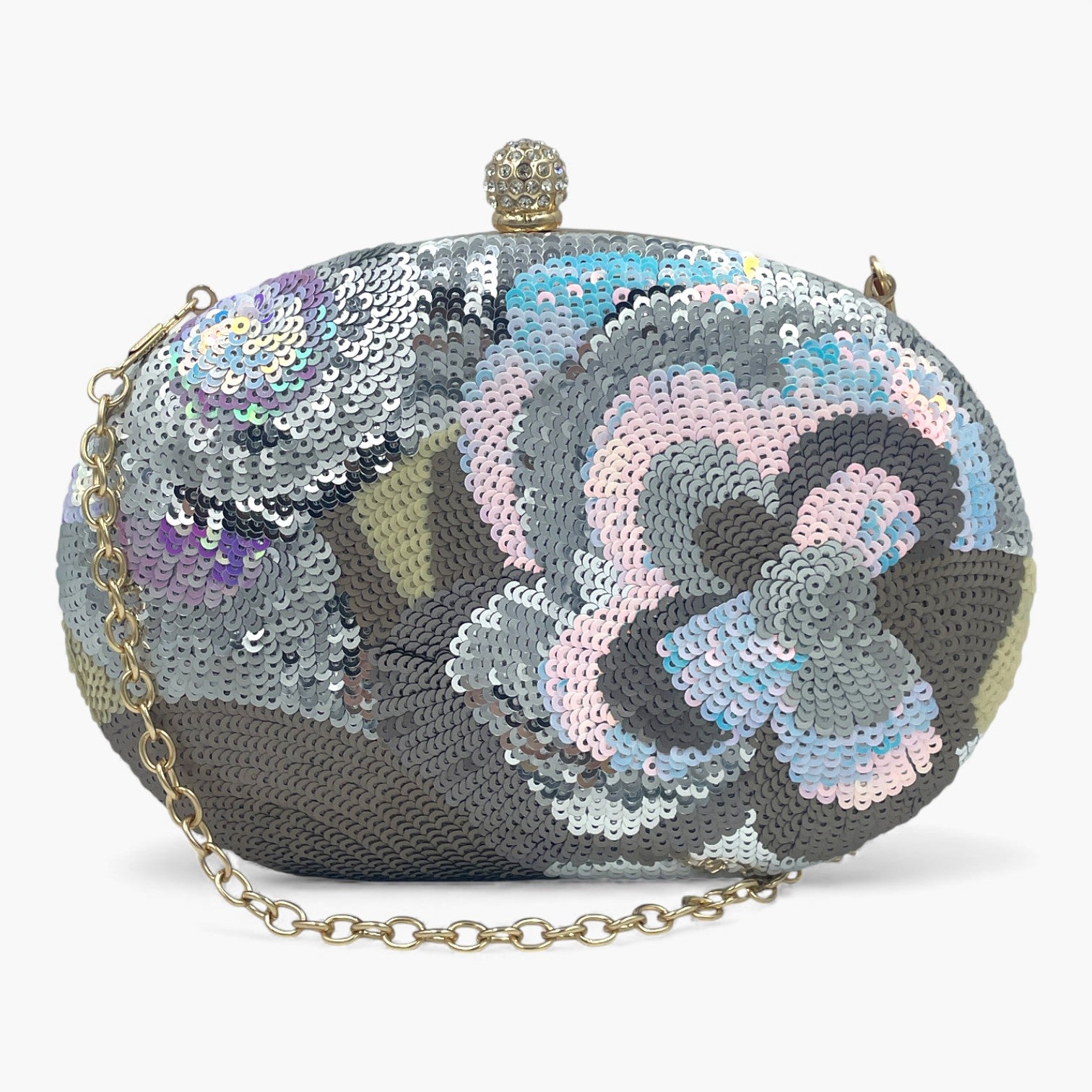 Lunar Garden - Bolso de Mano